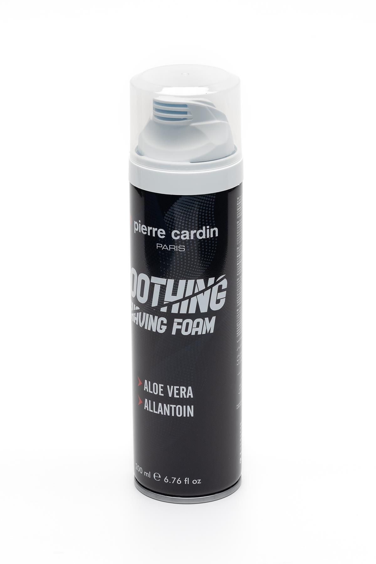 Pierre Cardin-Shaving Foam for Men Shaving Foam - 200 ml 33318 7