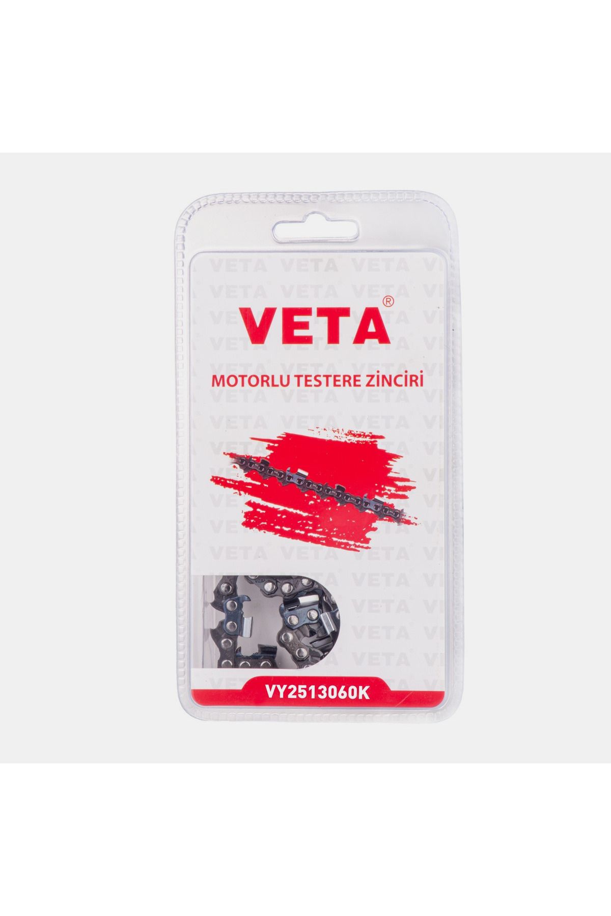 Veta KESİK ZİNCİR 30 DİŞ 1/4 0.50