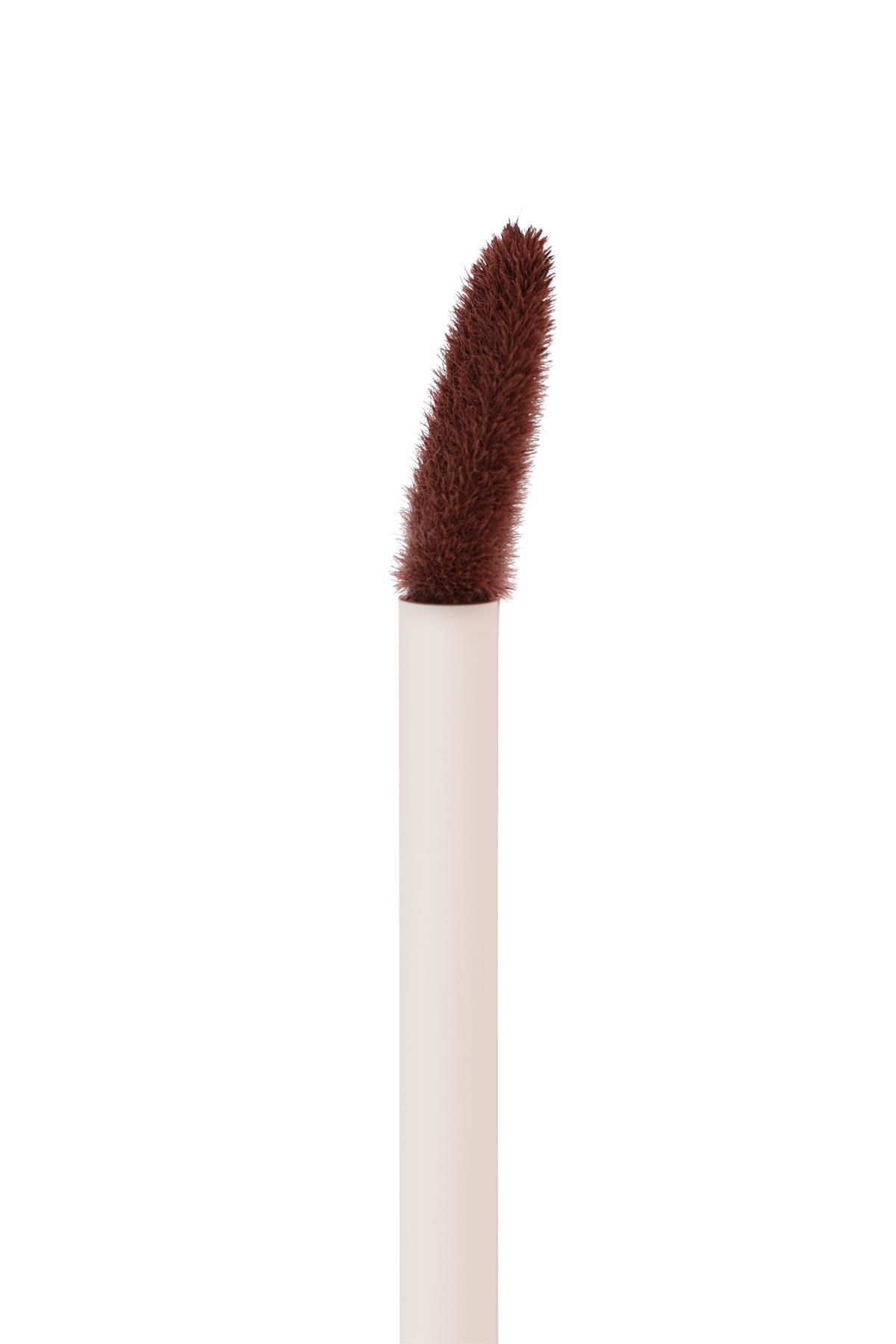 Pierre Cardin Staylong Lipcolor-kissproof – Uzun Süre Kalıcı Lipgloss-macchiato Kahvesi 5 ml 329-3