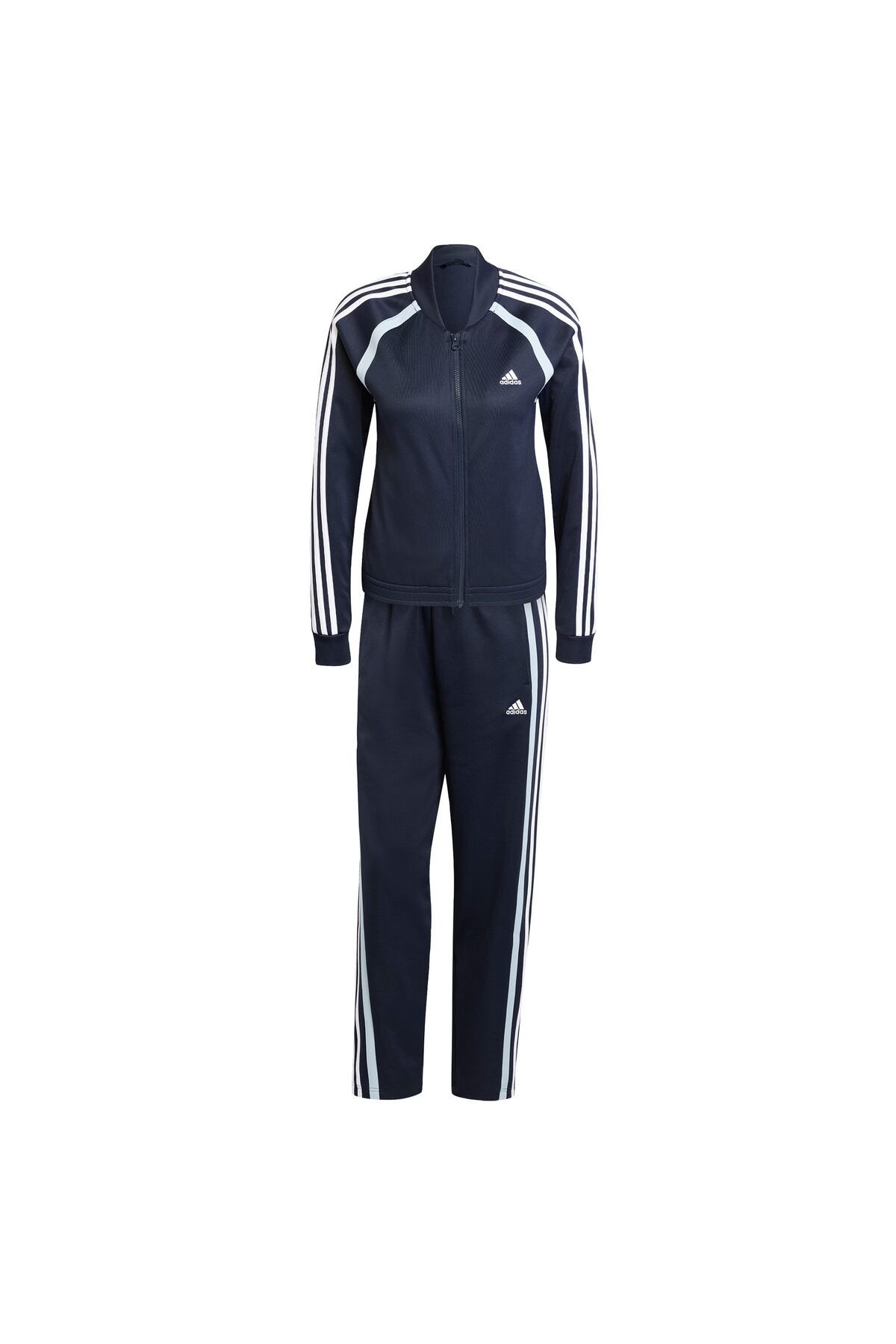 adidas-Ix1107 Model Sports Tracksuit Set 7