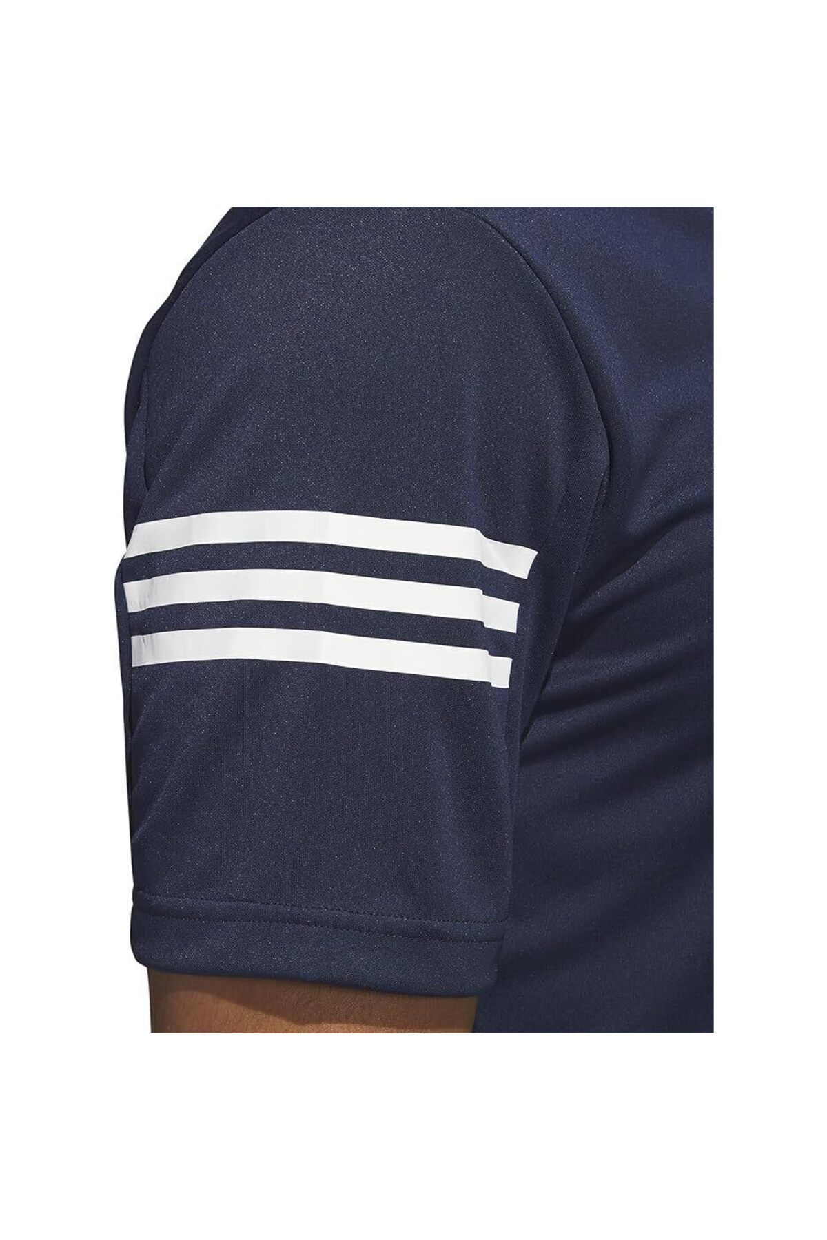 adidas-Tricou adidas Golf Polo, Albastru, Barbati 2