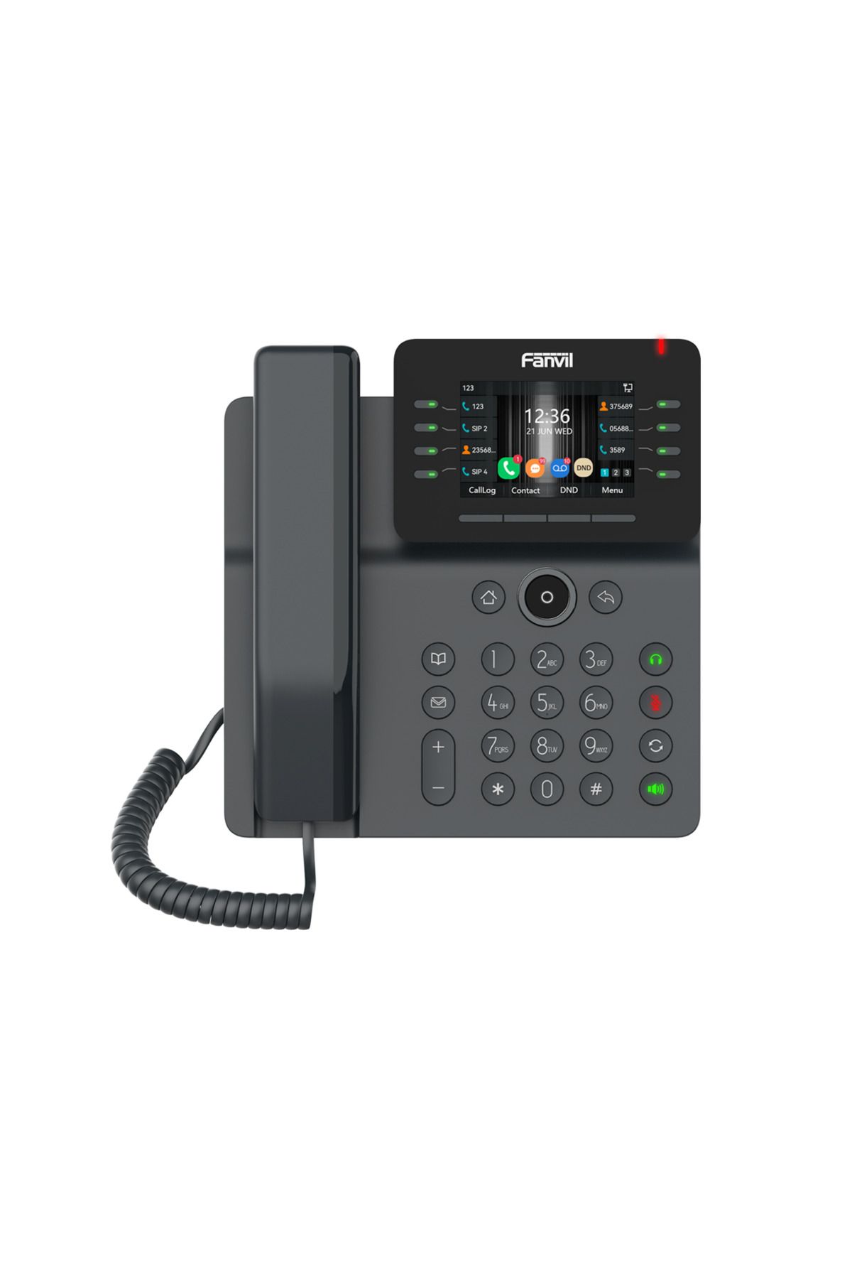 Fanvil V64 Ip Telefon