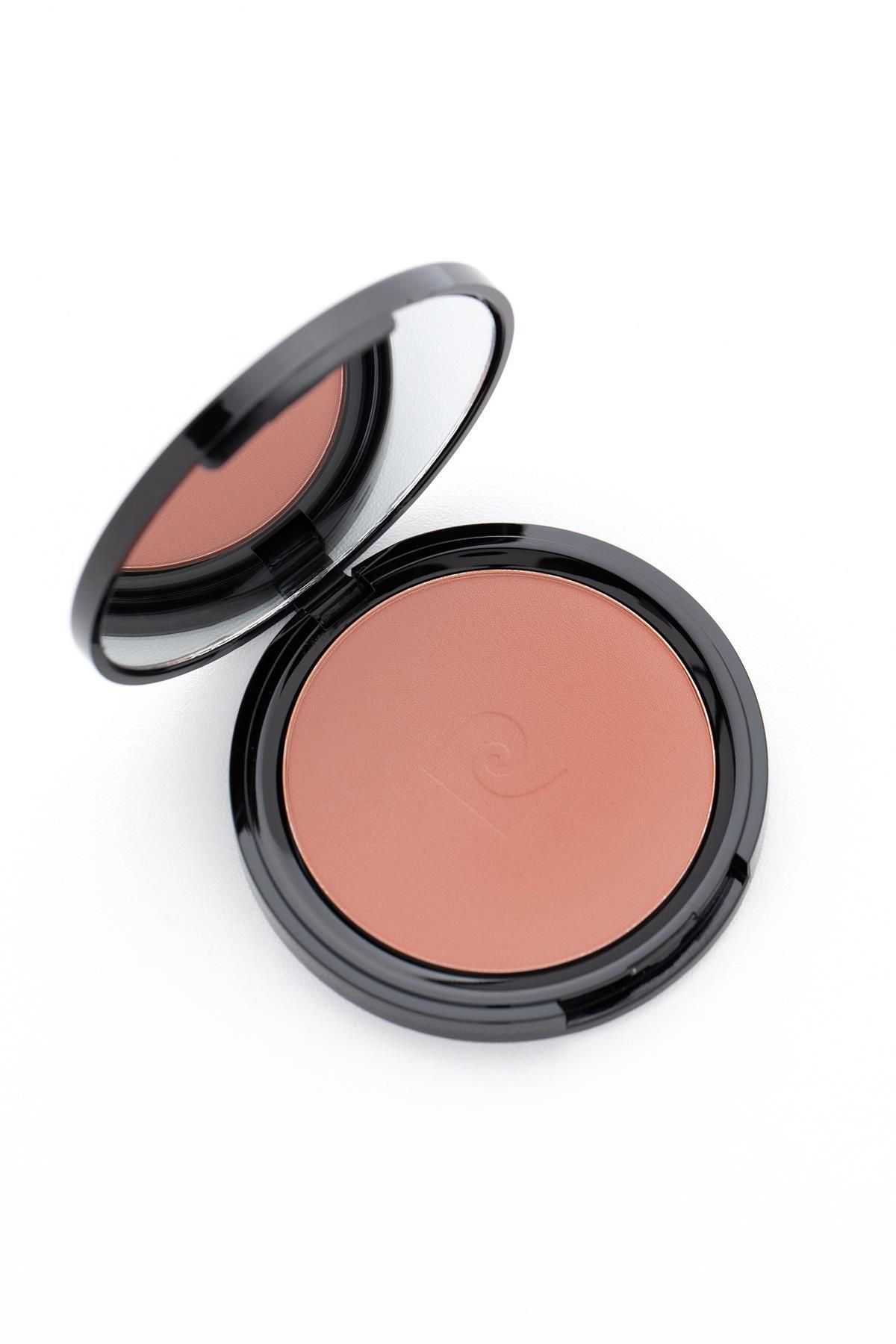 Pierre Cardin-Porcelain Edition Blush On - Blush- Nectar-917 4