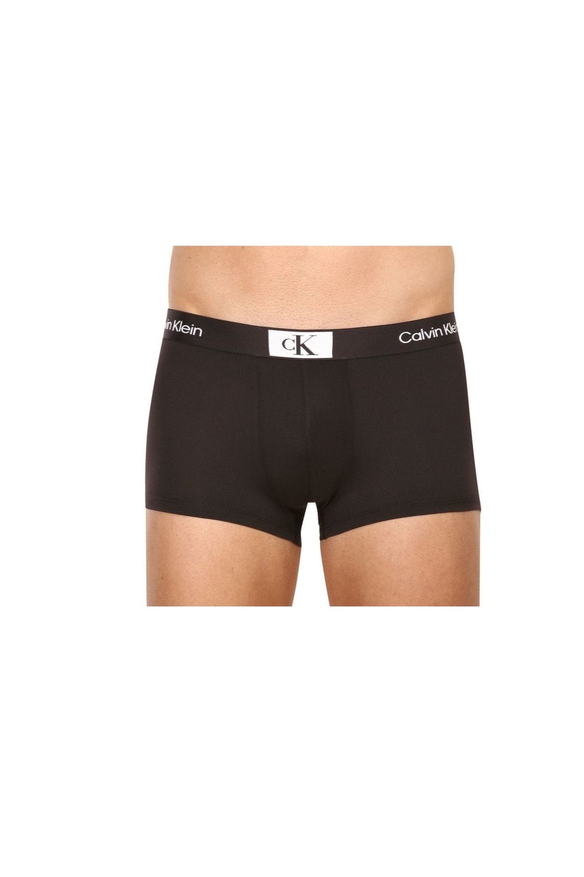 شورت مردانه کلوین کلاین مدل Low Rise Trunk 3Pk   Calvin Klein