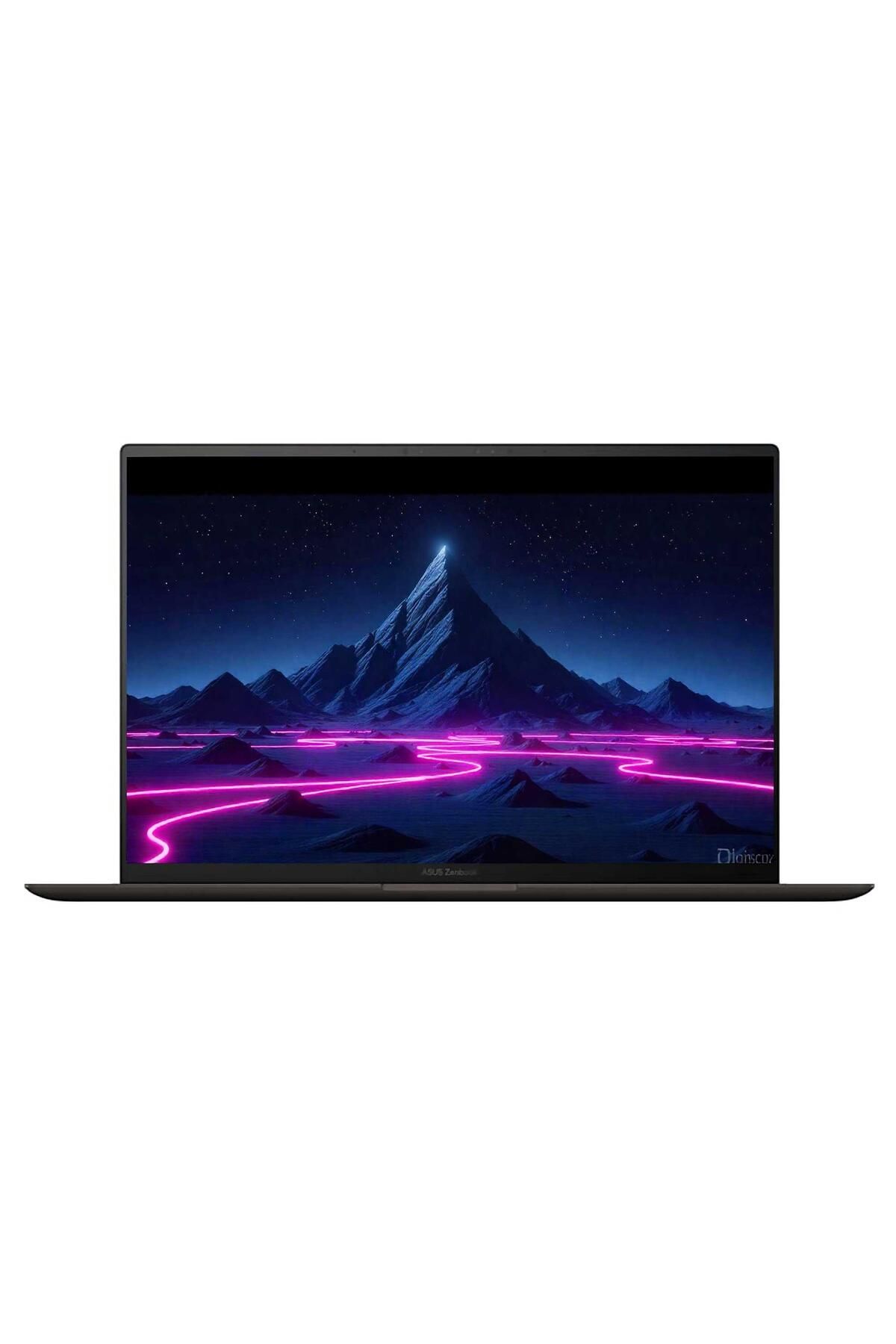 ASUS Zenbook S14 UX5406SA-S14.U00TT01 Ultra7 256V 16GB 2TBSSD 14