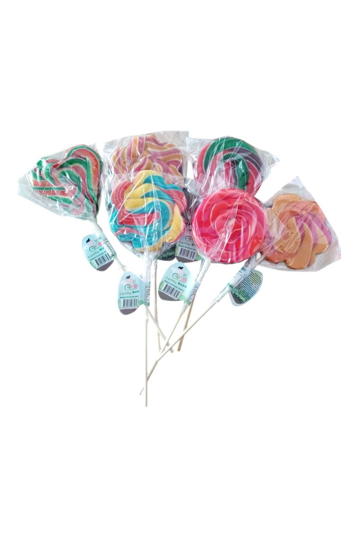 Candy SOSYETE ŞEKER 30 GR * 30 ADET