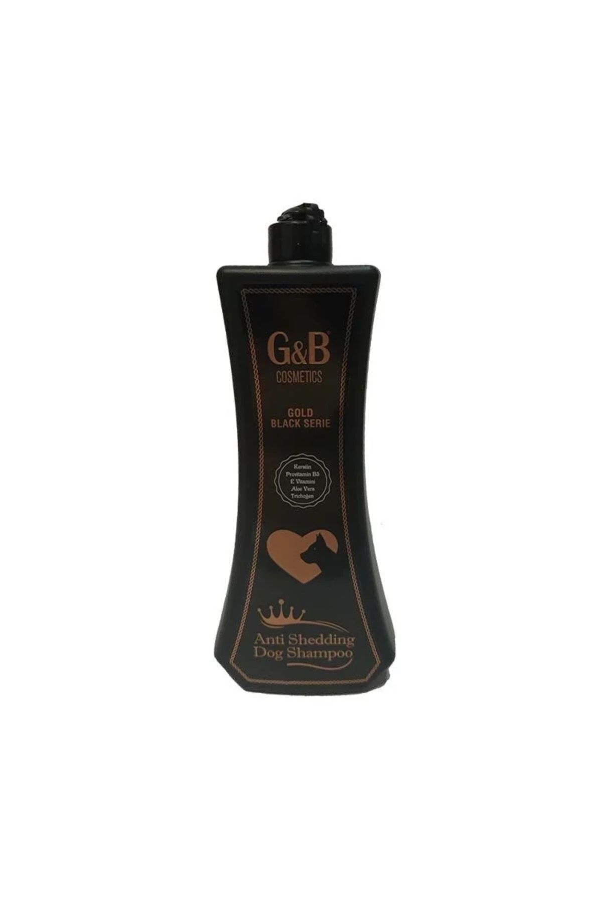 Gb Pet G&b Pet Köpek Şampuan Dökülme Karşıtı 1 Lt