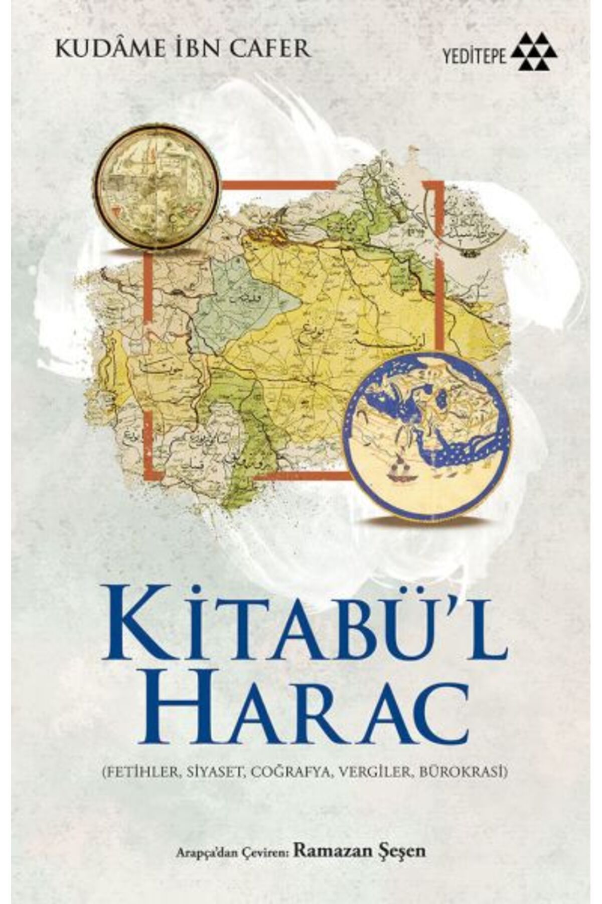 Yeditepe Yayınevi Kitabü l Harac