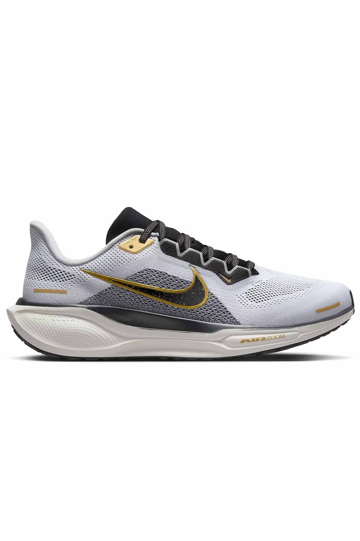 Nike Pegasus 41 V-1  Erkek Erkek Spor Ayakkabı 2025