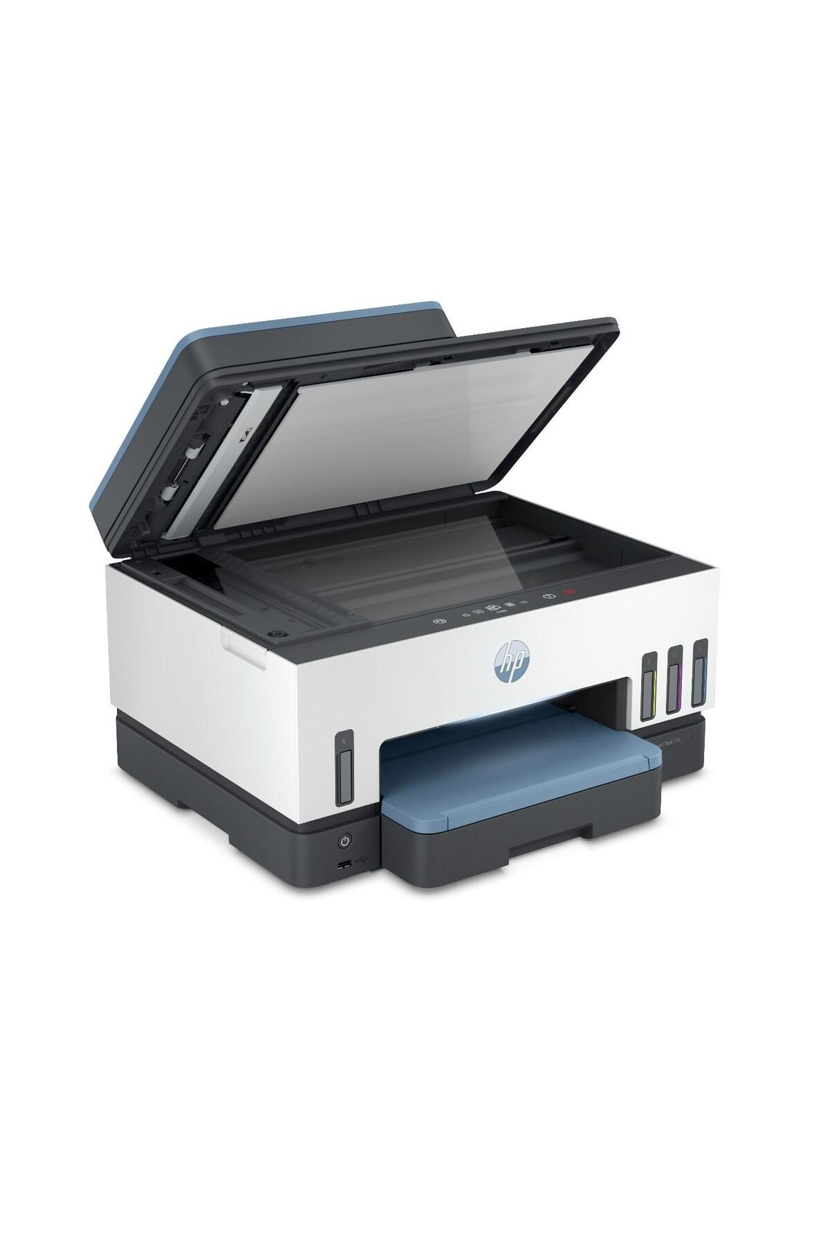HP-Smart Tank 795 All-in-One Printer Wireless 8