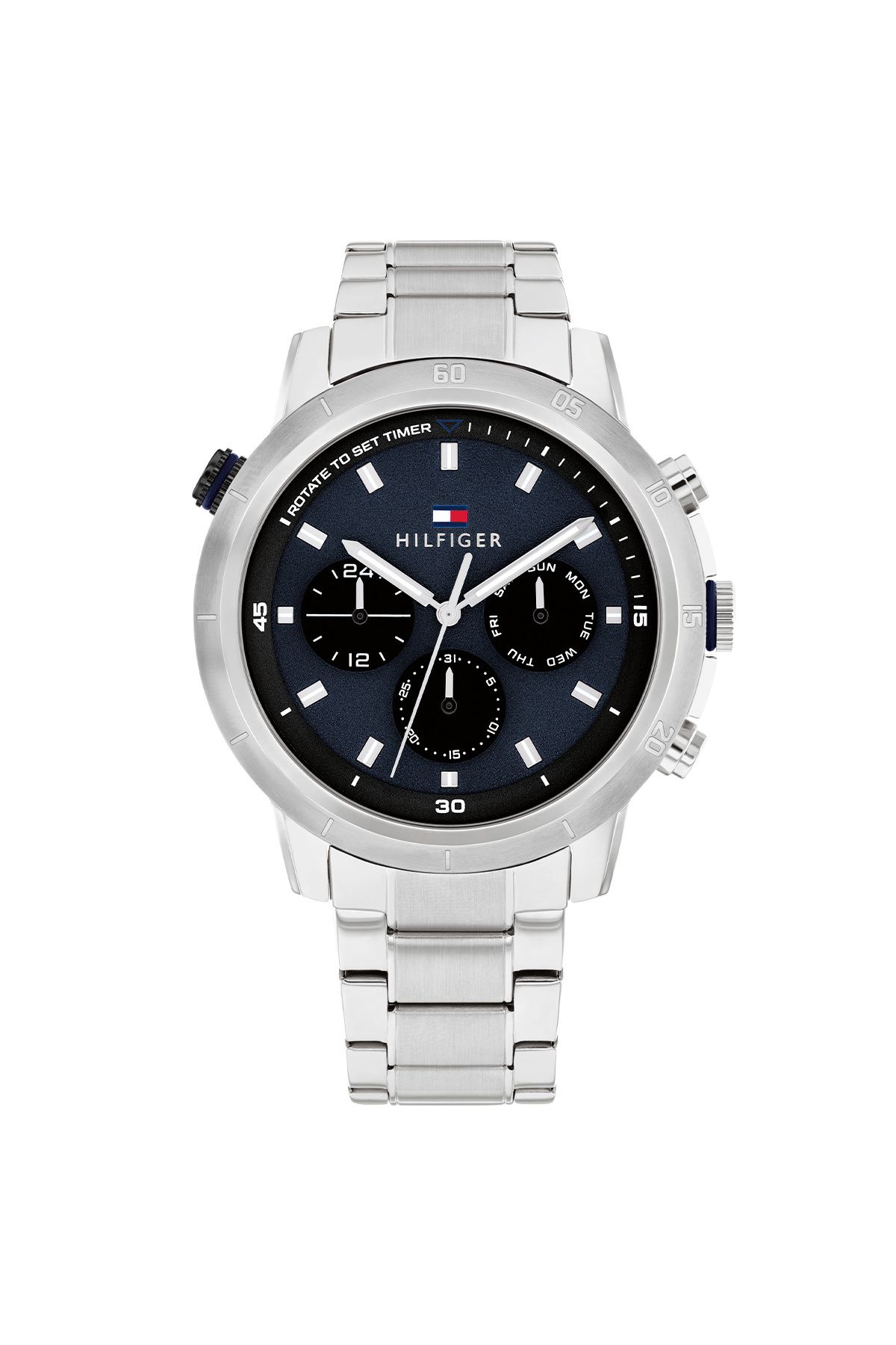 ساعت مچی مردانه تامی هیلفیگر TH1792104 Tommy Hilfiger