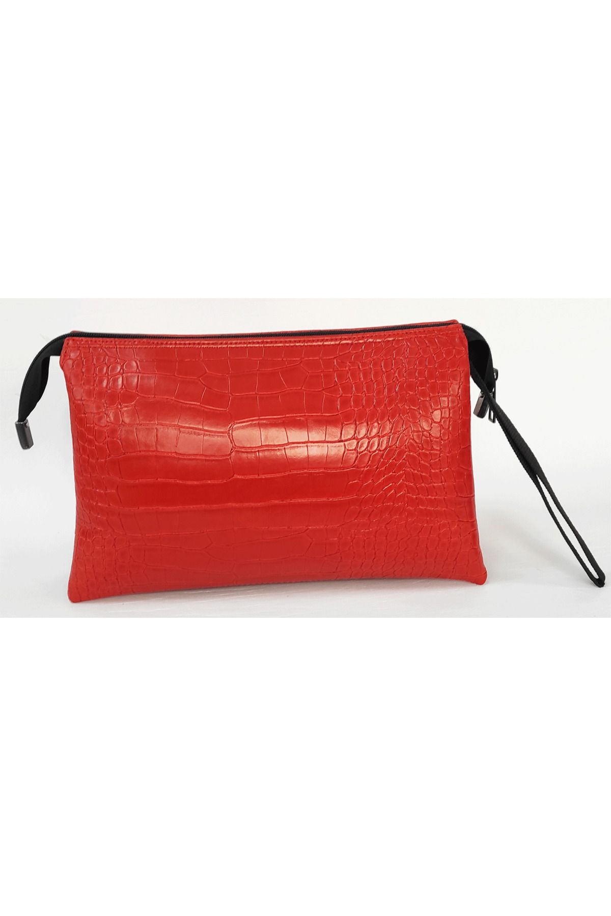 Butik Kadın Portföy Clutch Çanta