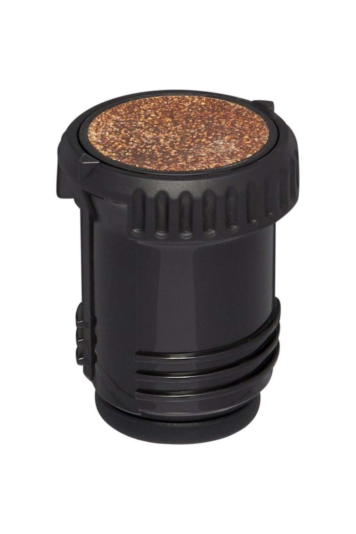 فلاسک مشکی بطری حرارتی Artisan 1.0L 1.1 QT MOON Stanley