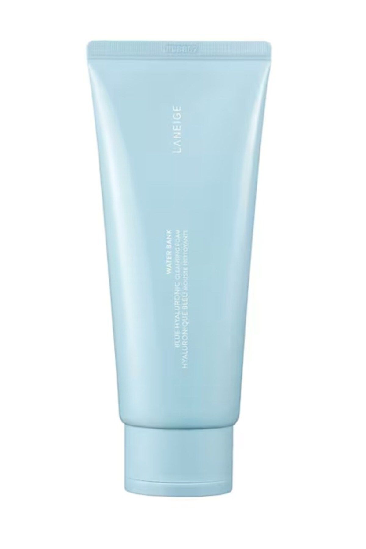 Laneige Water Bank Blue Hyaluronic Cleansing Foam - Köpüklü Yüz Temizleyici