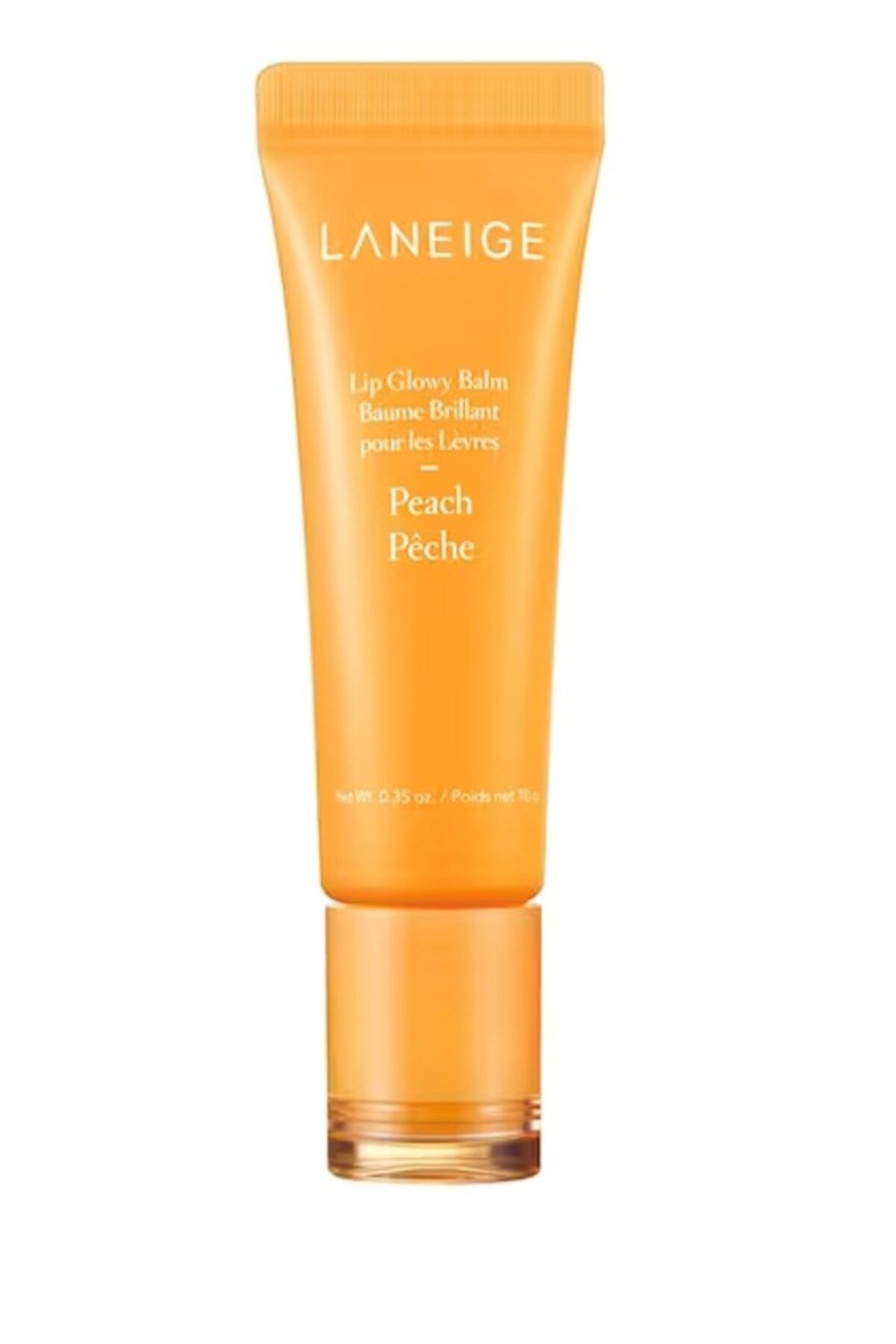 Laneige Lip Glowy Balm Şeftali - Dudak Balmı 10 g