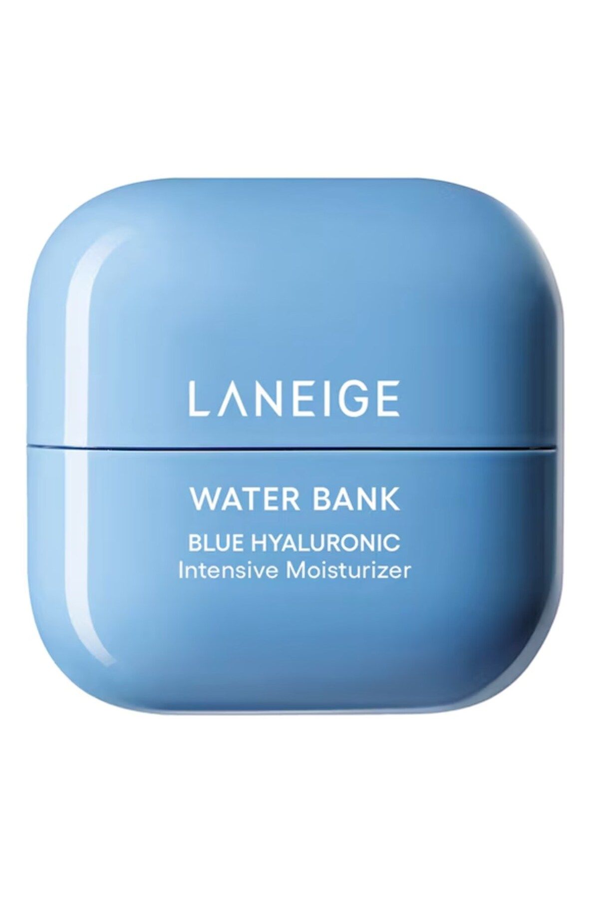 Laneige Water Bank Intensive Moisturizer - Zengin Nemlendirici Krem 50 ml