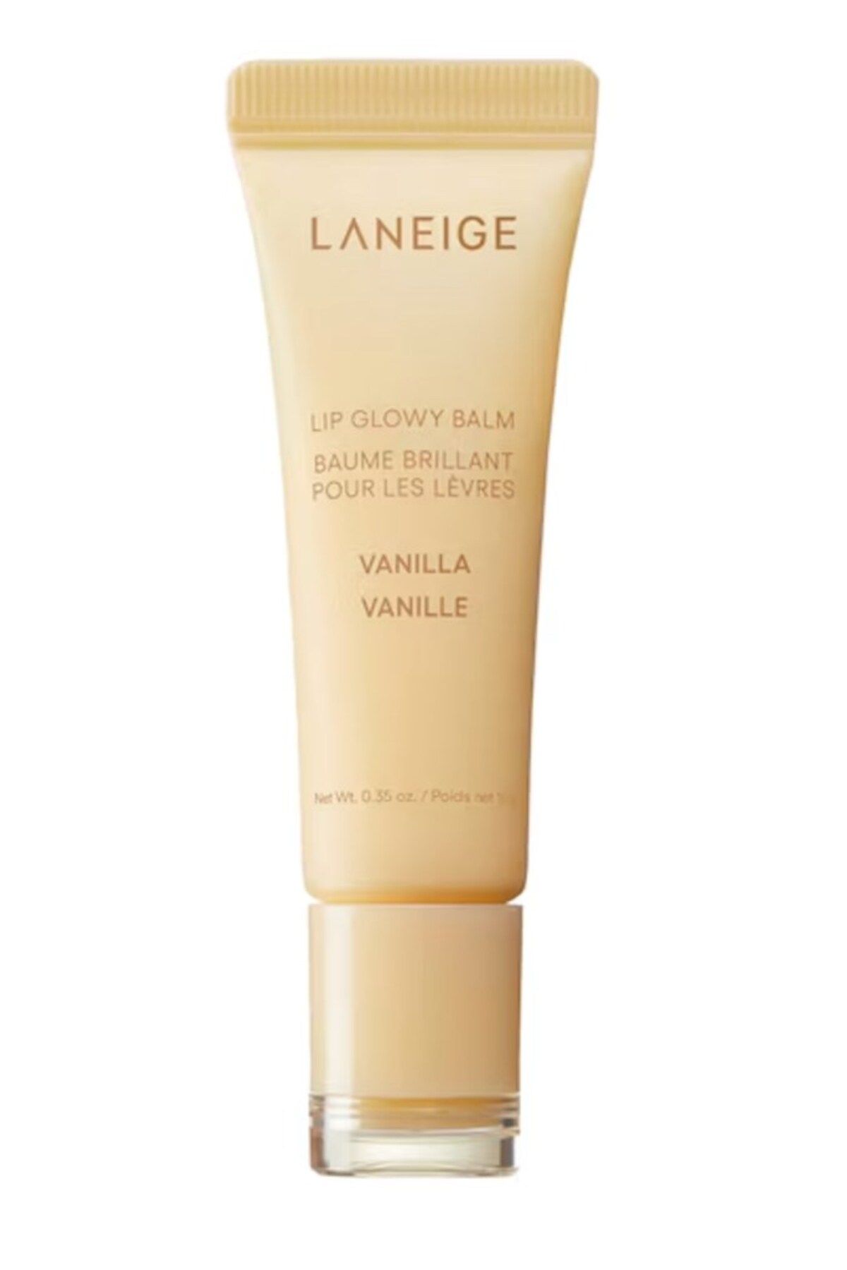 Laneige Lip Glowy Balm Şeftali - Dudak Balmı 10 g