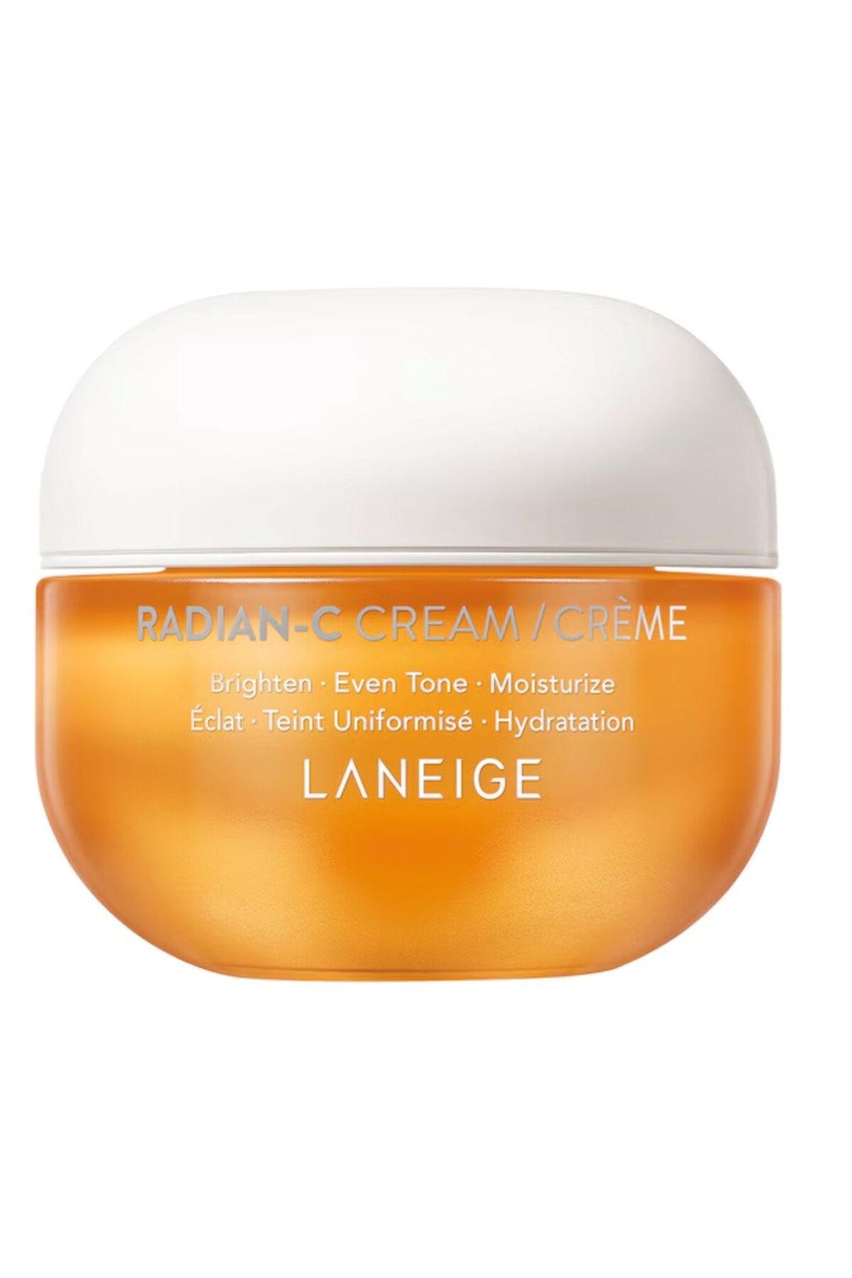 Laneige Radian-c Cream - Nemlendirici Krem 30 Ml