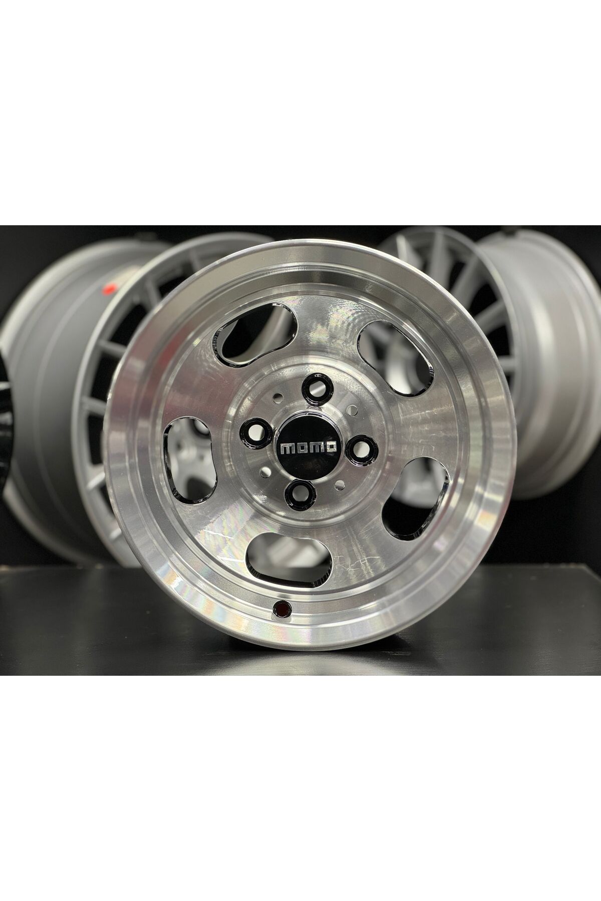 kormetal EFSANE 13" 4X98 MOMO JANT "JANTUP"