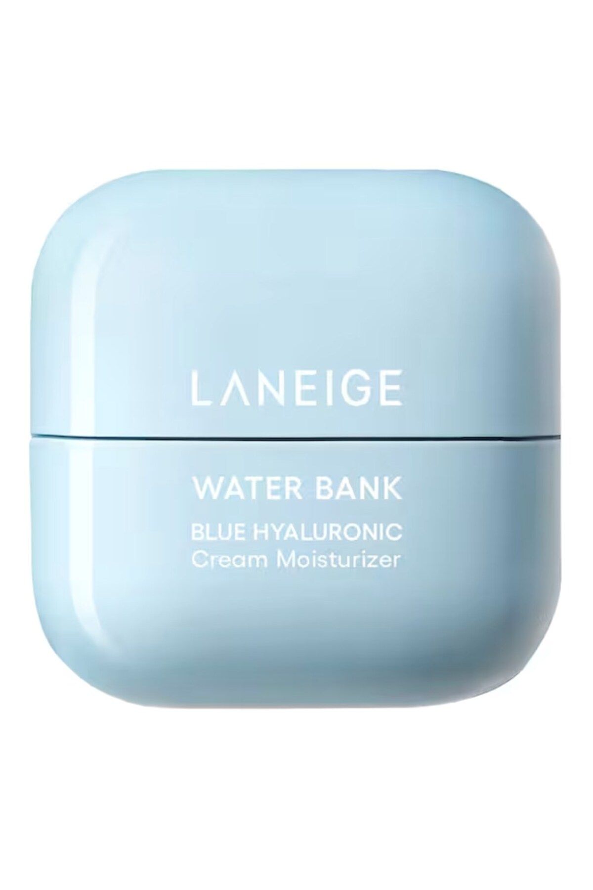 Laneige Water Bank Cream Moisturizer - Nemlendirici Krem 50 ml