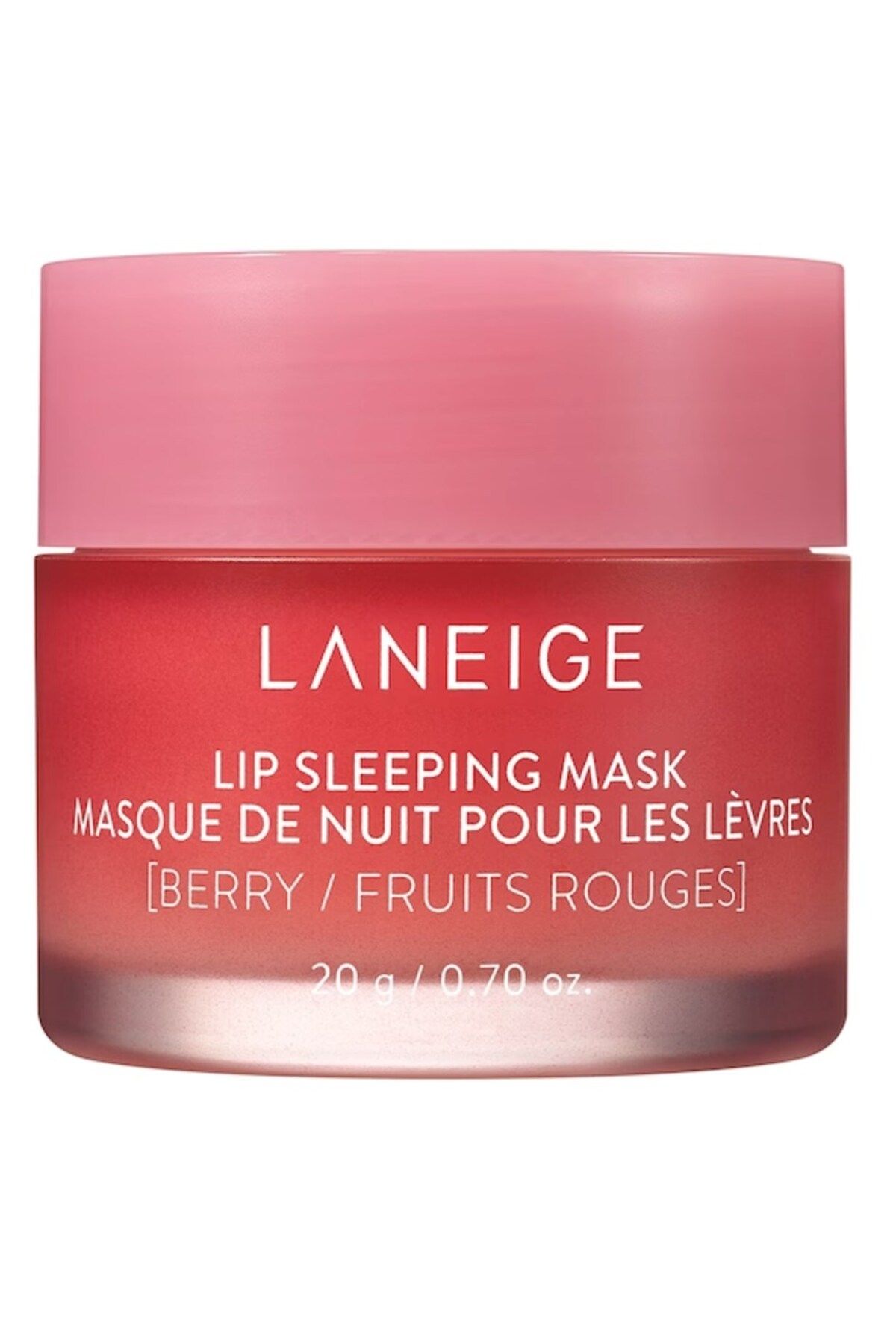 Laneige Lip Sleeping Mask - Dudak Bakım Maskesi 20 g