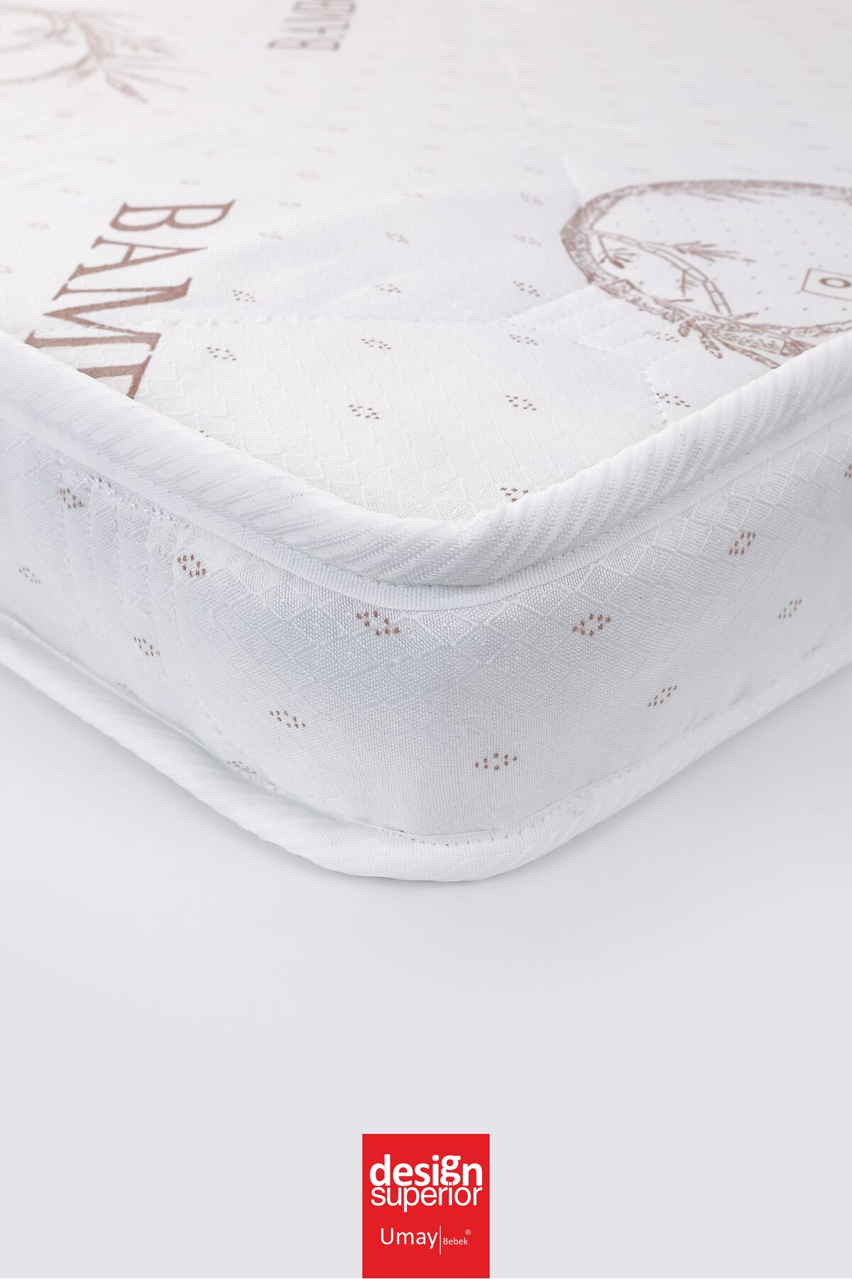 Umaybebek Bebek Ve Çocuk Beşik Yatağı, Anne Yanı Beşik Ve Bebek Yatakları, Park Yatak fotoğrafı 3 (önizleme)