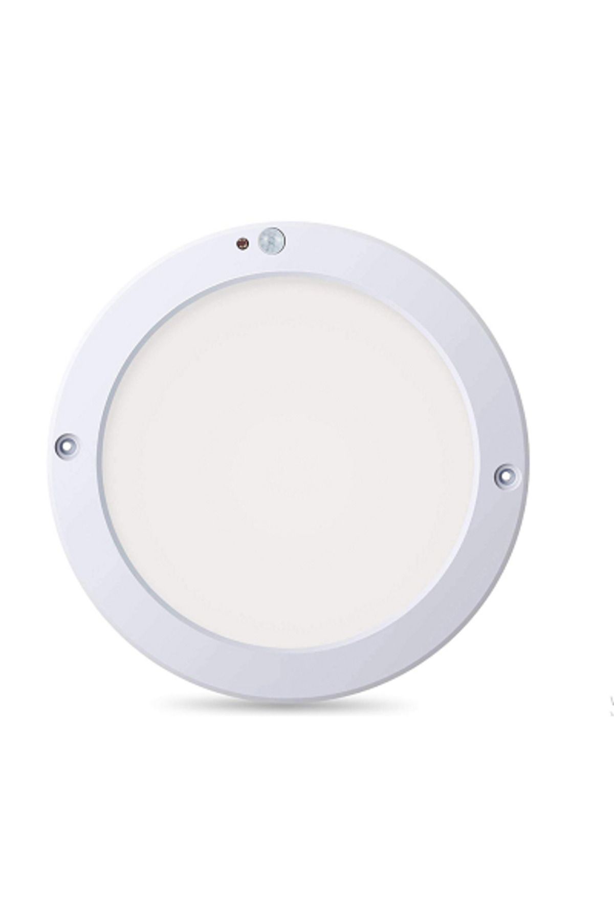 Cata 20w Sensörlü Sıva Üstü Led Panel Ct-9247 6400k Beyaz Işık