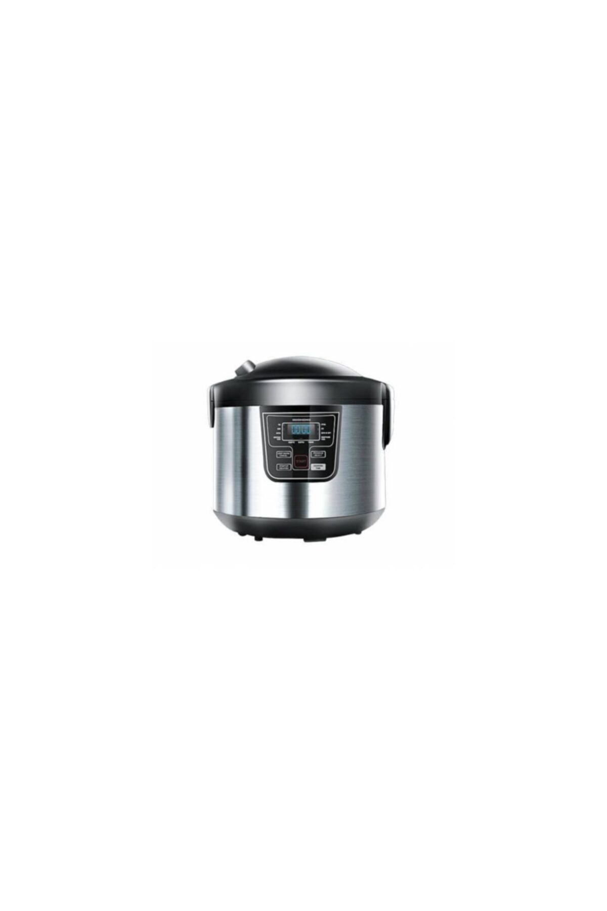 Redmond Multicooker Rmc-m20 Çok Amaçlı Pişirici