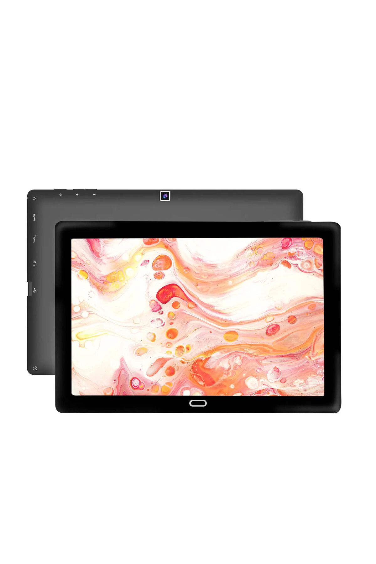 Wenn 10.4" ZeinX  4GB  RAM  64GB  Hafıza USB PORT 1920x1200  Tablet PC