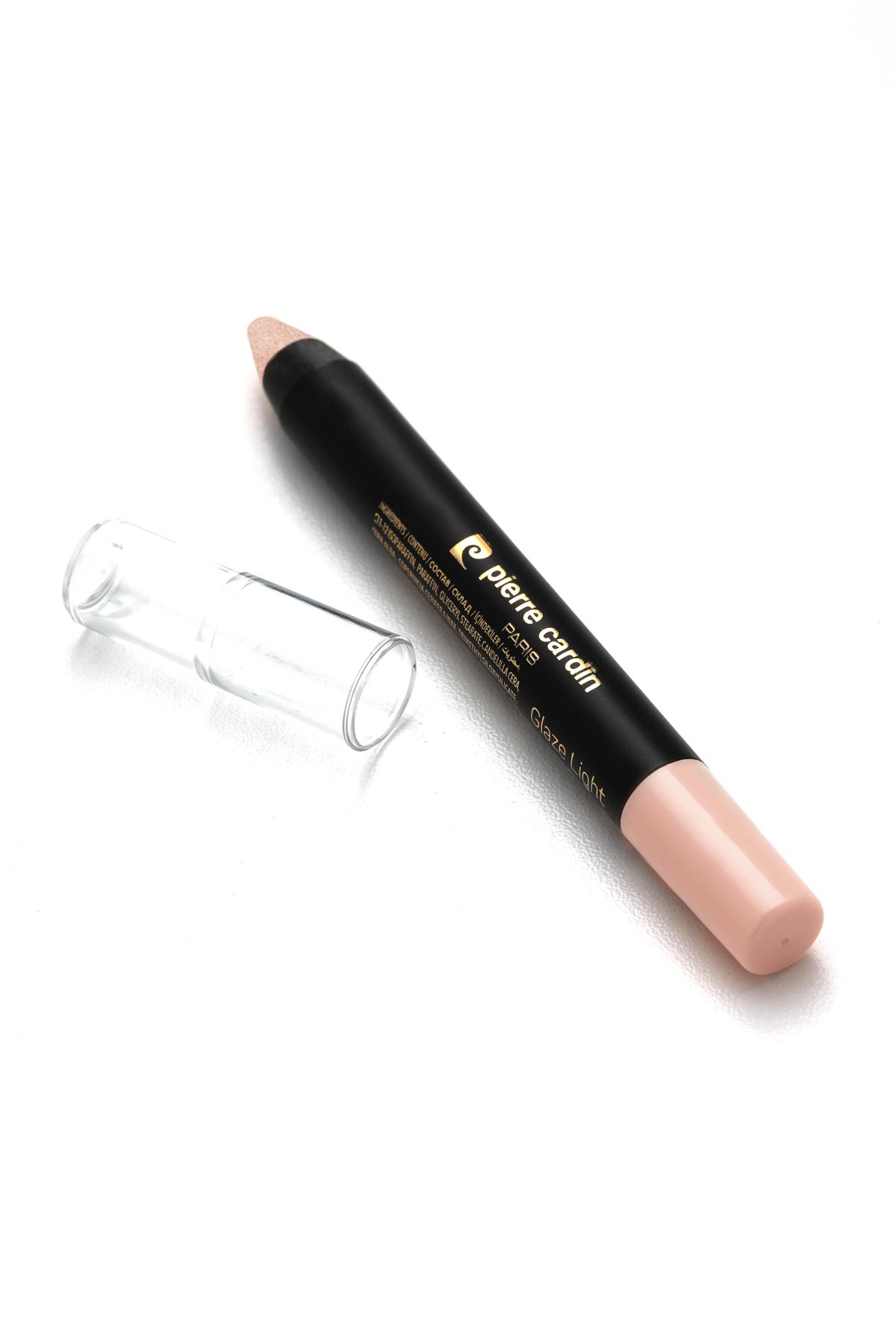 Pierre Cardin-Glaze Light Pencil Stick Highlighter - Supernova 322 6