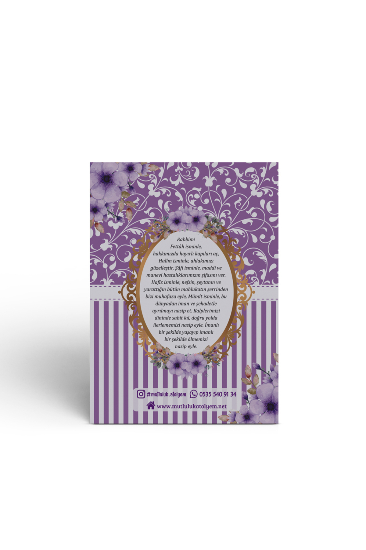 Merve Yayınları 40 Mevlüt Kuranı 10 Adet Yasin Cüzü Tesbih Hediyelik Mevlit Seti Vefat Cenaze Kına Nikah Bebek Doğum fotoğrafı 4 (önizleme)