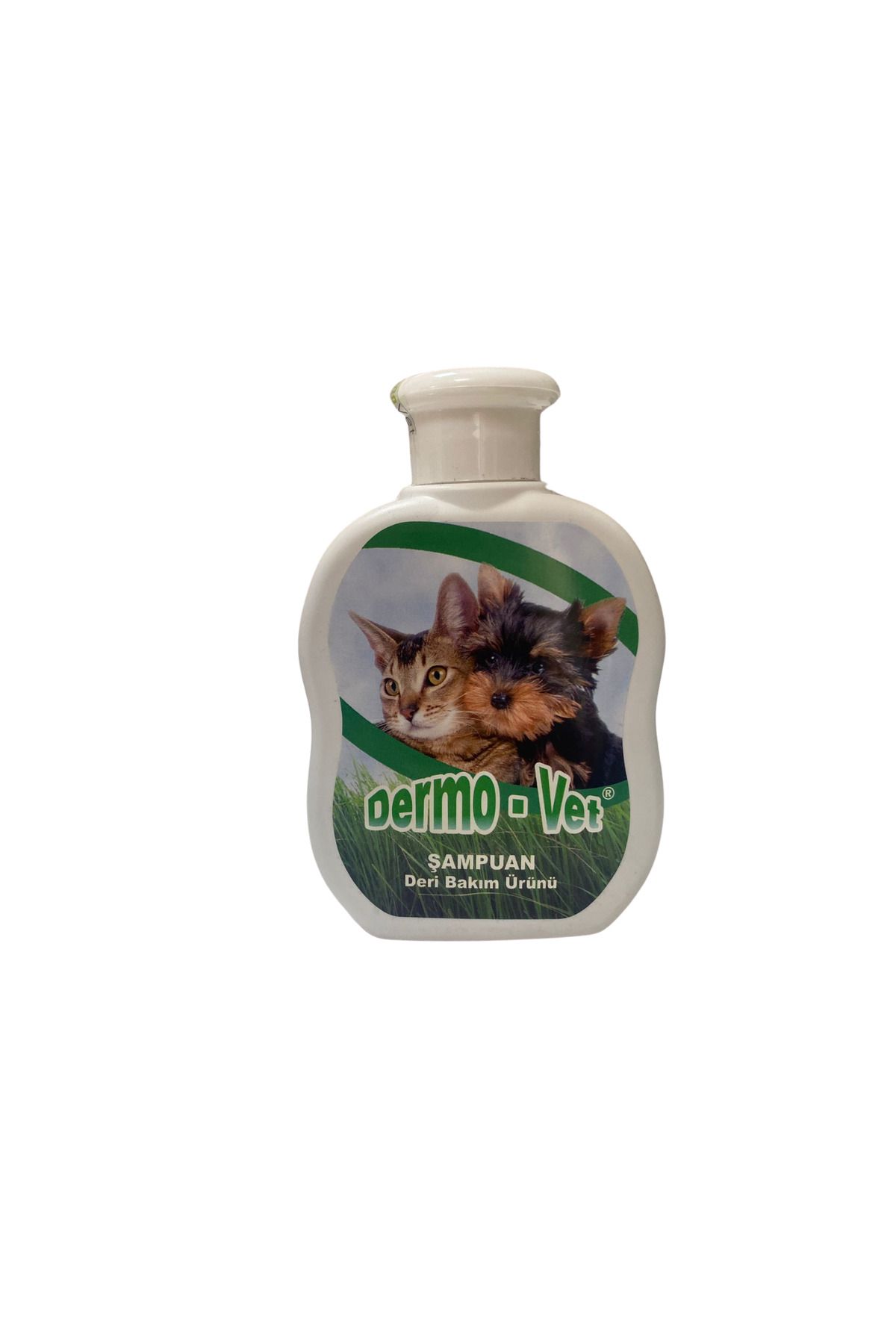 Dermovet Dermatolojik Kedi Ve Köpek Şampuan 250 ml