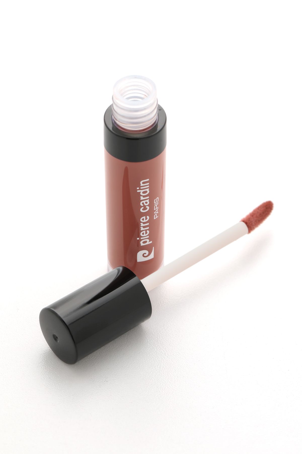 Pierre Cardin Staylong Lipcolor-kissproof – Uzun Süre Kalıcı Lipgloss-karamel 5 ml 338-4