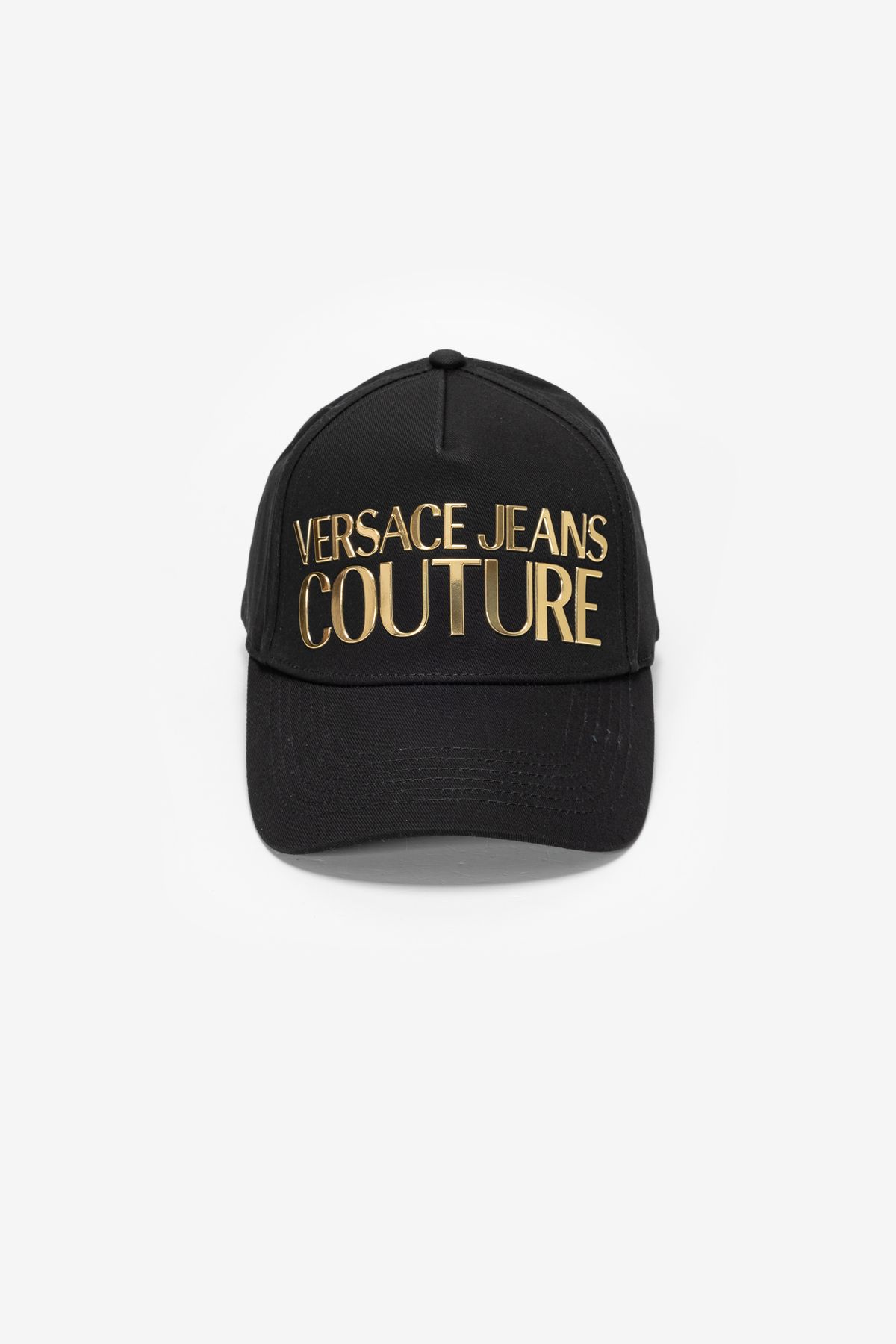 VERSACE JEANS COUTURE Erkek Baseball Şapka