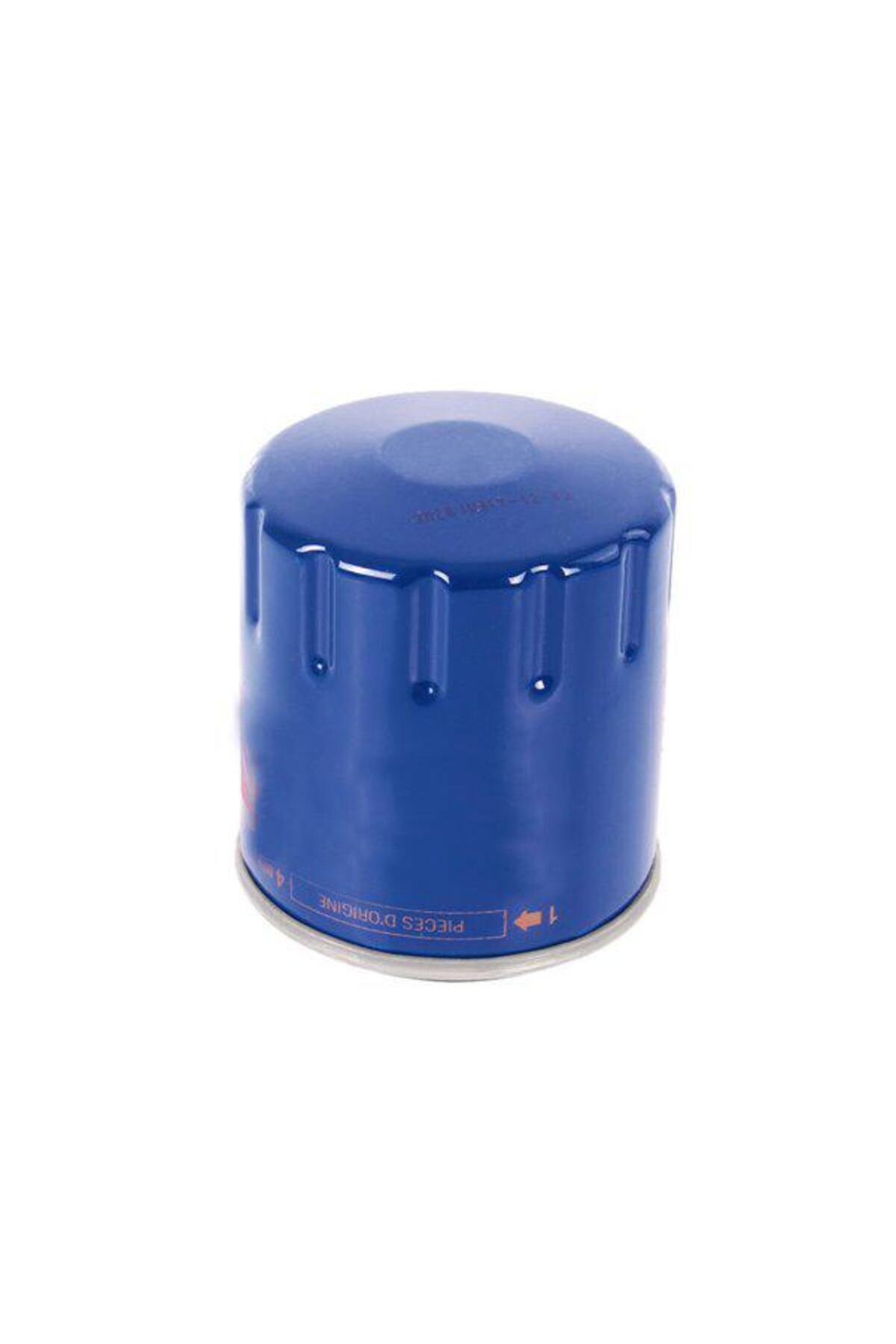 Yerli Peugeot 307 Yağ Filitresi (2001-2005) 2.0, 2.0 HDI 1109AP