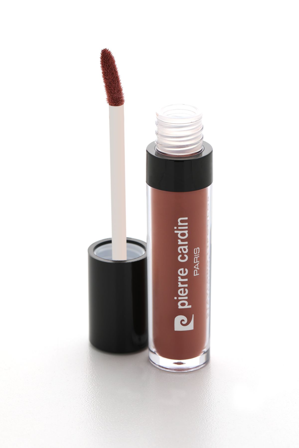 Pierre Cardin Staylong Lipcolor-kissproof – Uzun Süre Kalıcı Lipgloss-karamel 5 ml 338-7