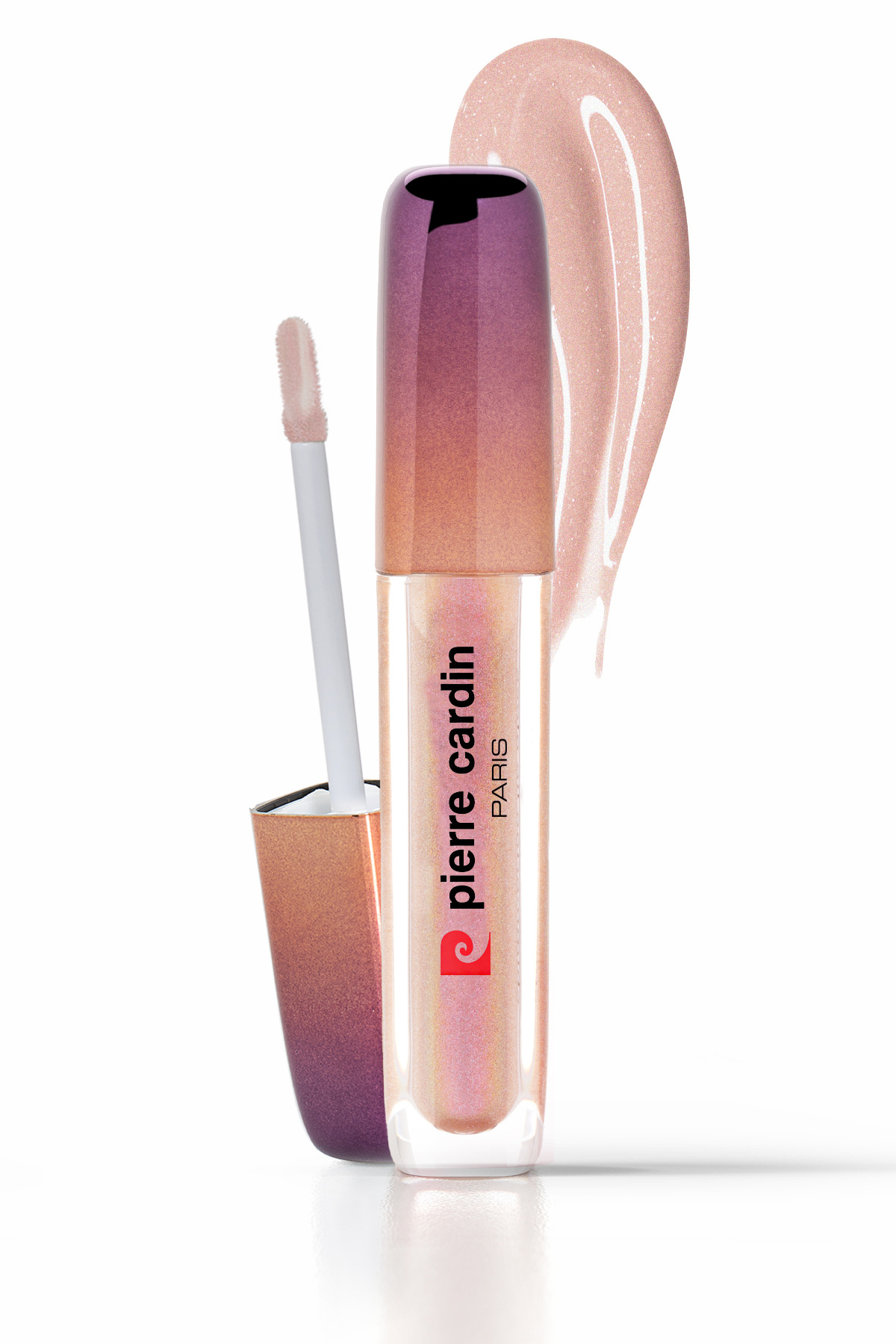 Pierre Cardin Shimmering Lipgloss Sedefli Parlak Likit Ruj Şampanya Renk 5ml - Fiyatı, Yorumları