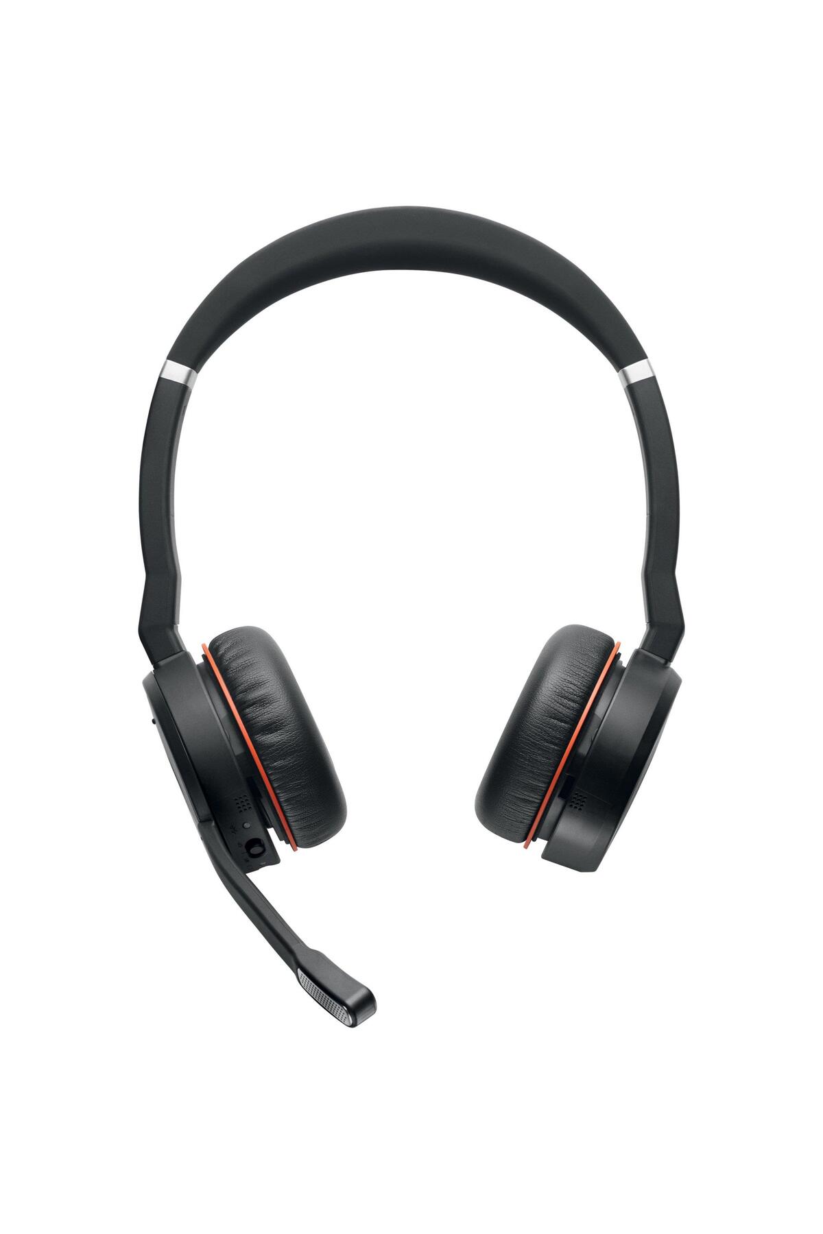 Jabra Evolve 75 MS Stereo Wireless Headset Fiyatı, Yorumları
