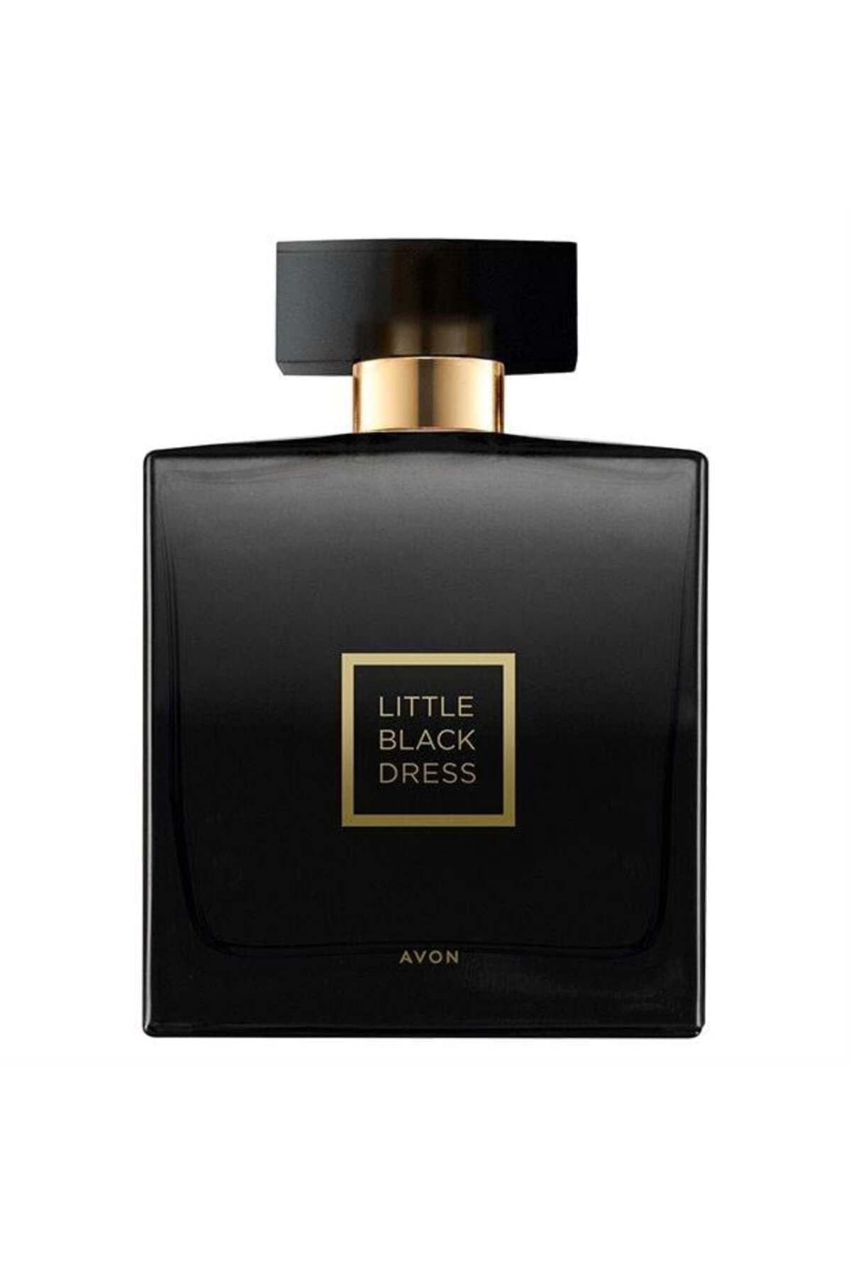 عطر زنانه لیتل بلک لباس Edp 100 ml Avon
