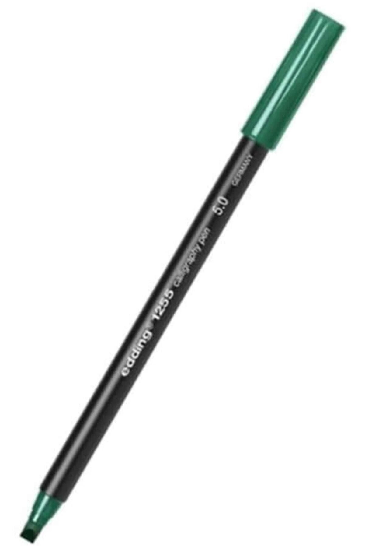 Edding-Eddıng E-1255 Claret Red 2 Mm Graphic Pen 1