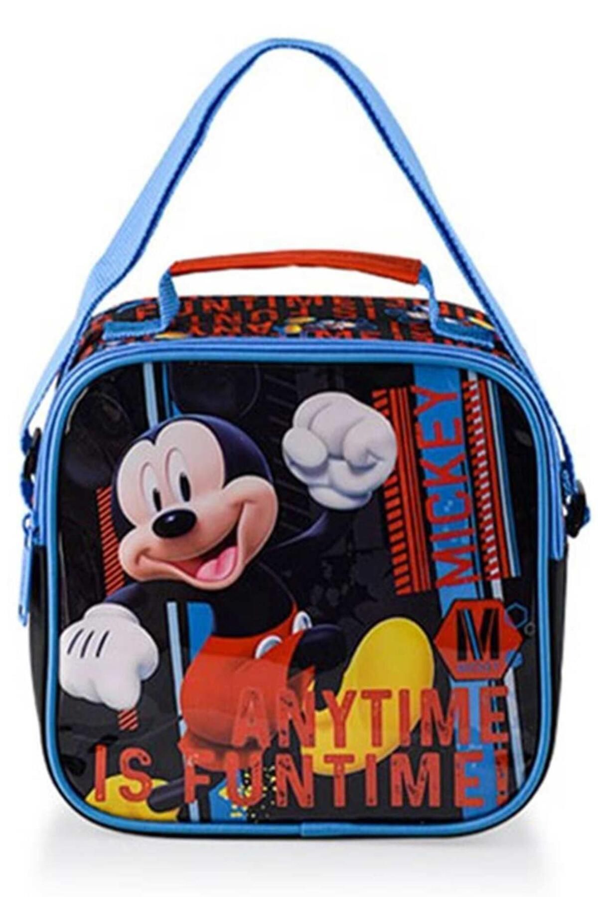 MICKEY 48335 Beslenme Çantasi Echo Funtime