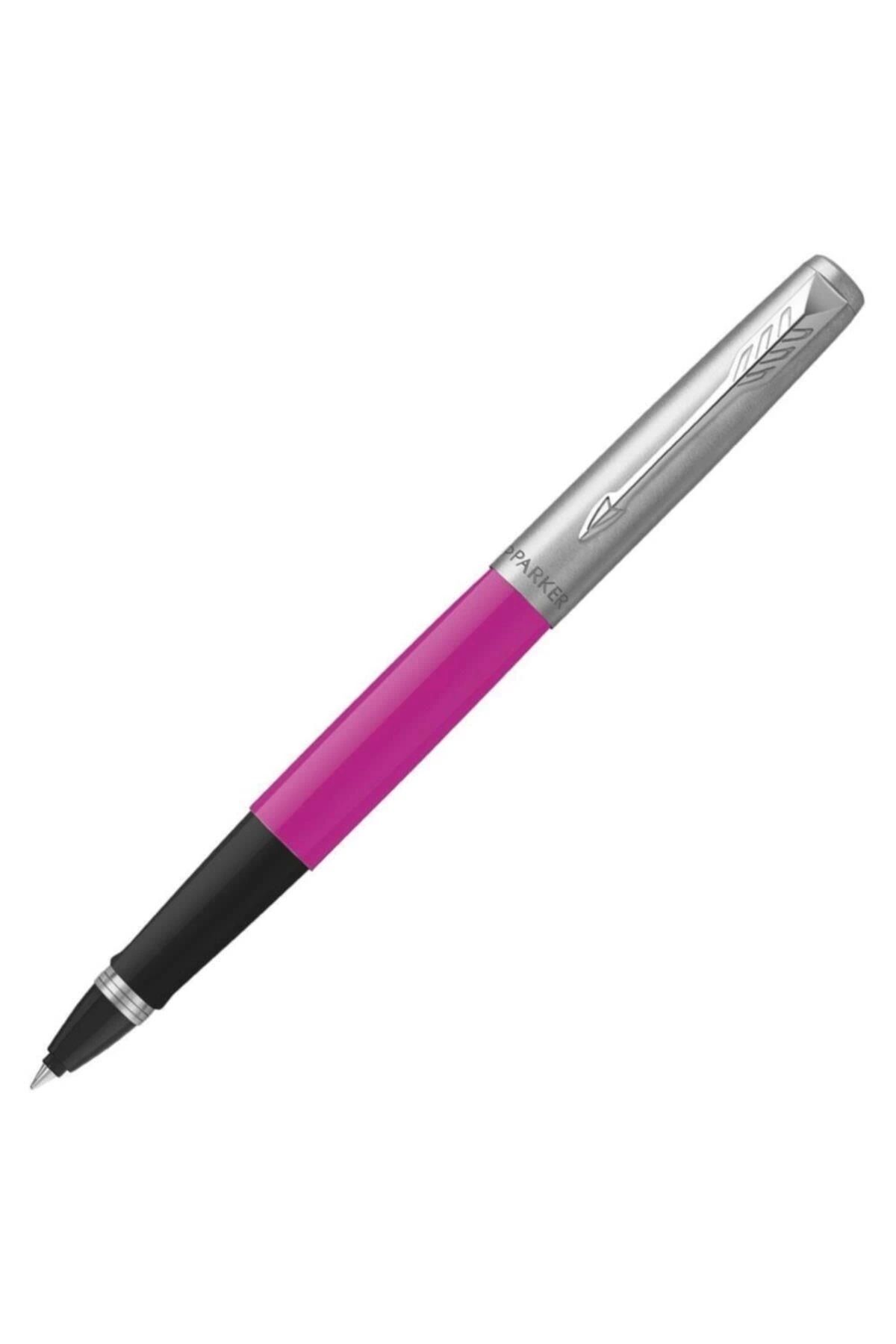 Parker-قلم الكرات الدوّارة Jotter Ct أصلي فوشيا P2096912 1