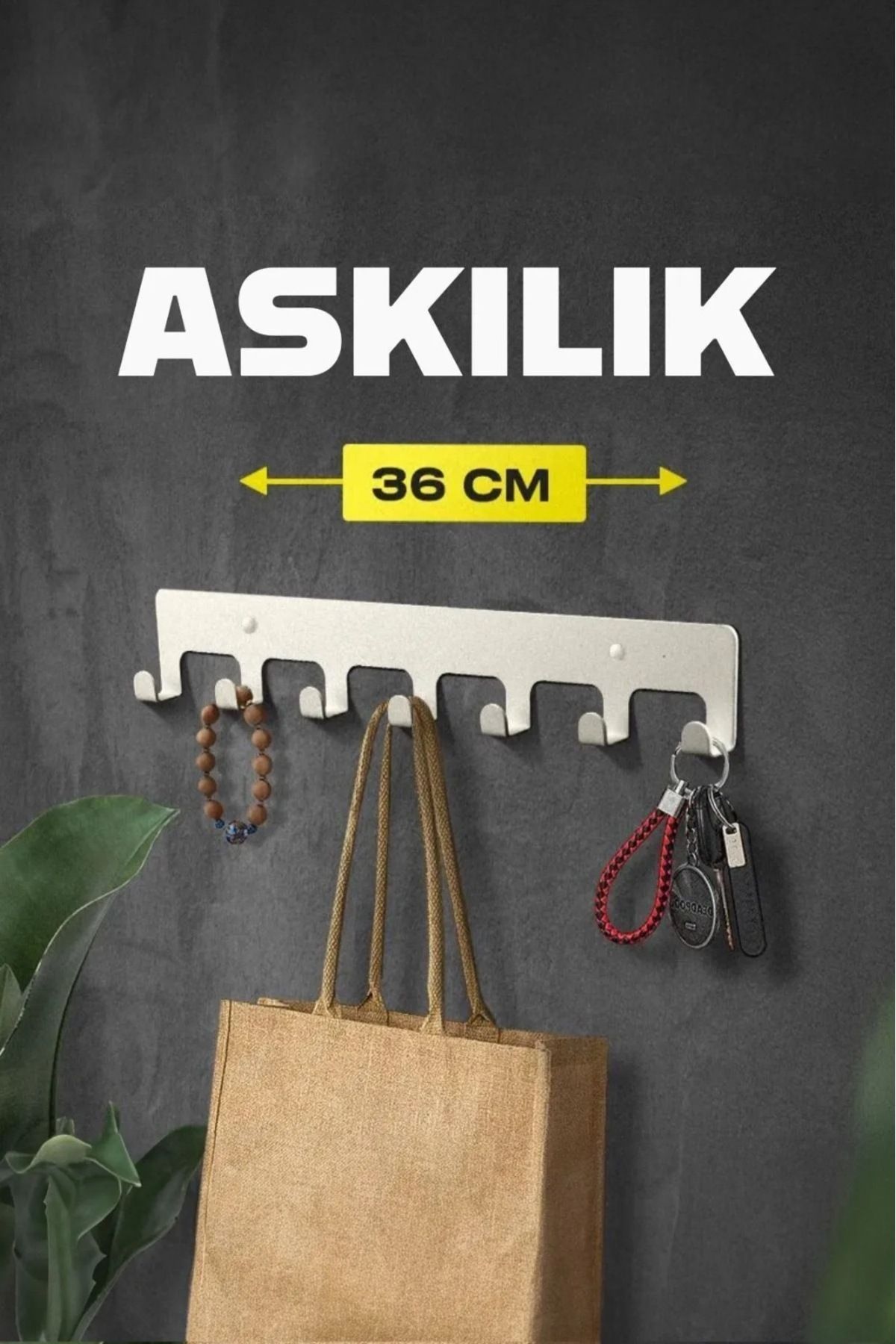 Home Duvar askılı