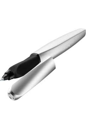 Pelikan TWIST ROLLER KALEM GÜMÜŞ