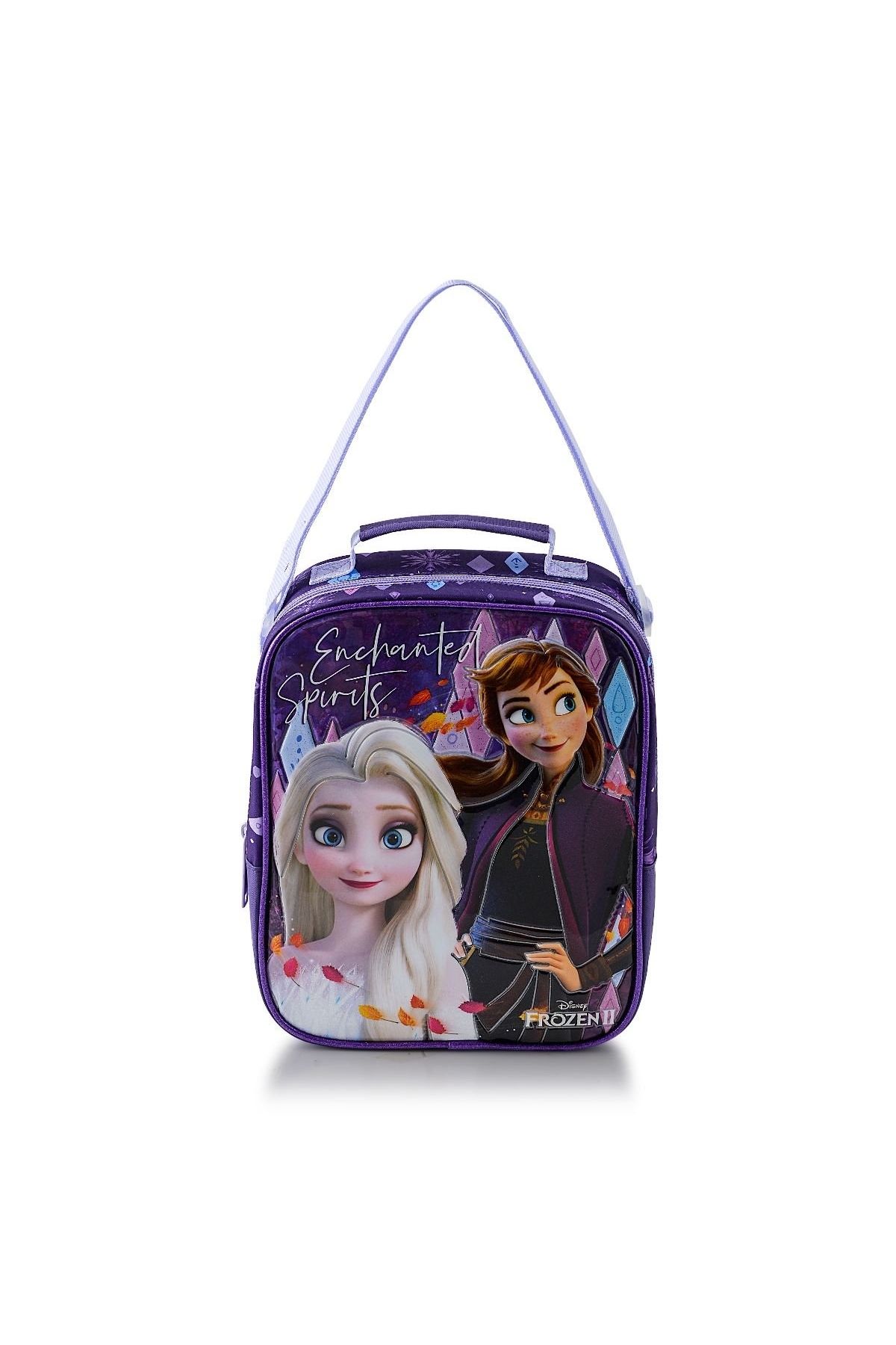 Frozen-Micro 48001 Lunch Box - Due Sprits Model 1