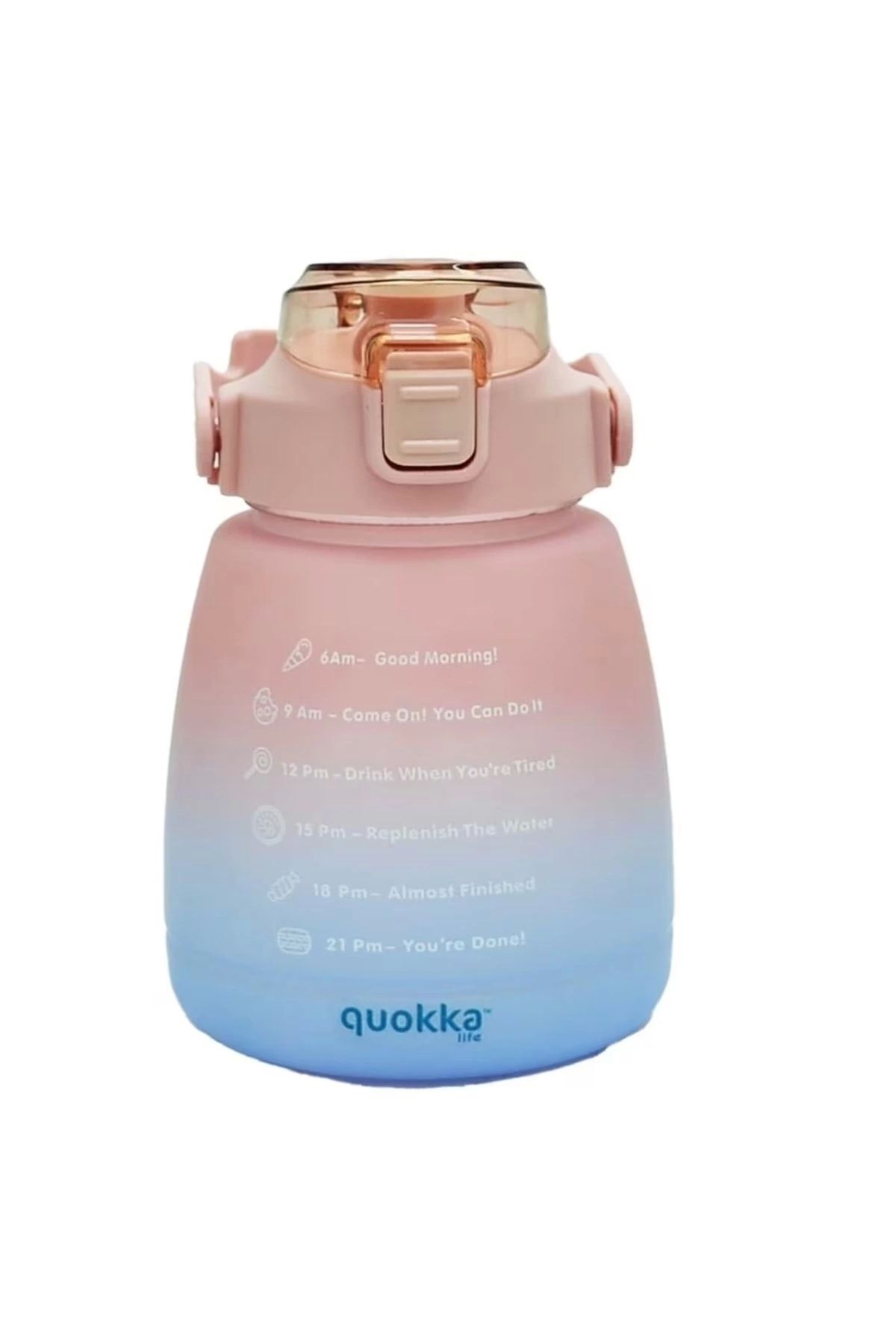 Taros-Rainbow Flask 1.3 Lt - With Handle 3