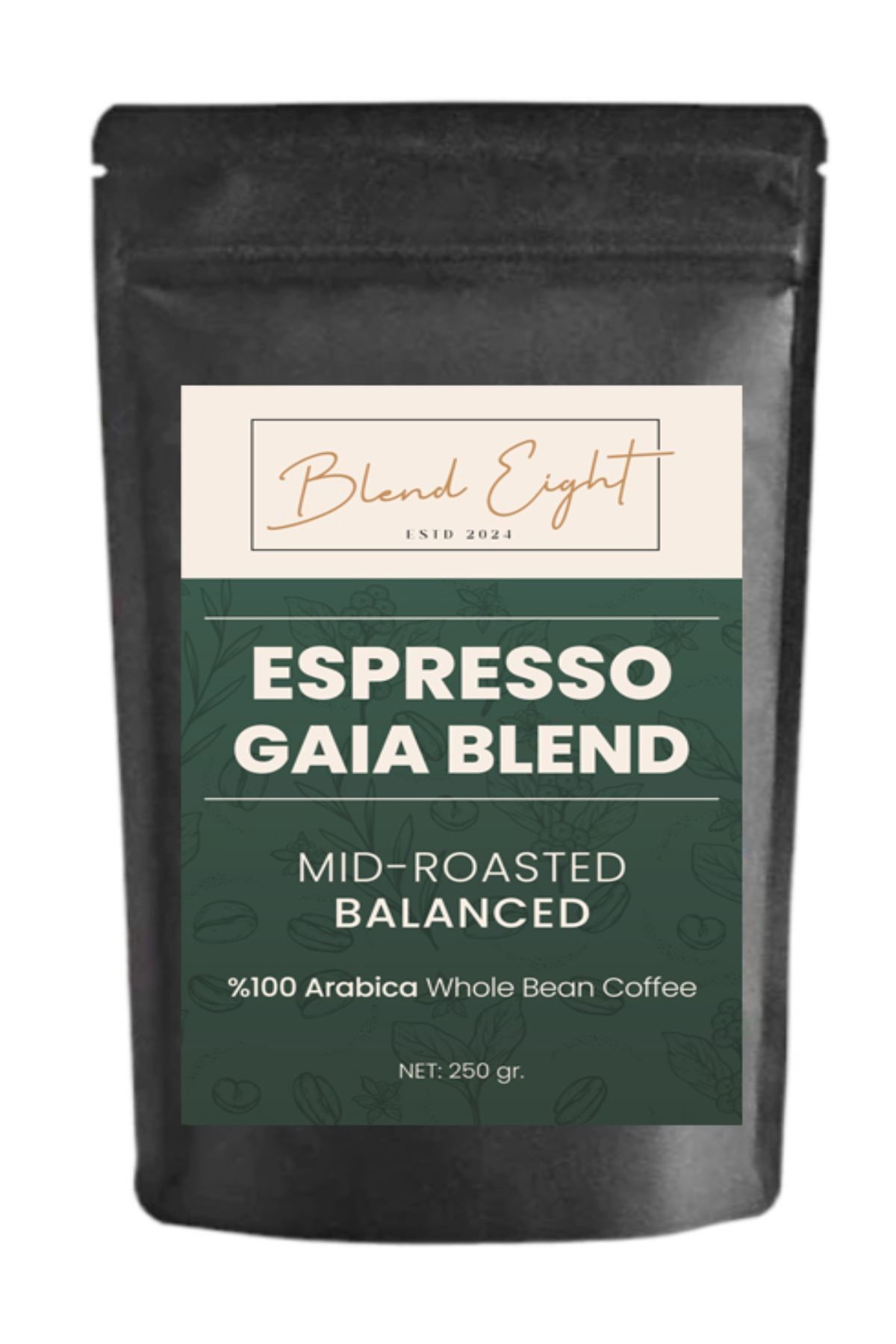 shop BLEND EIGHT KAHVE