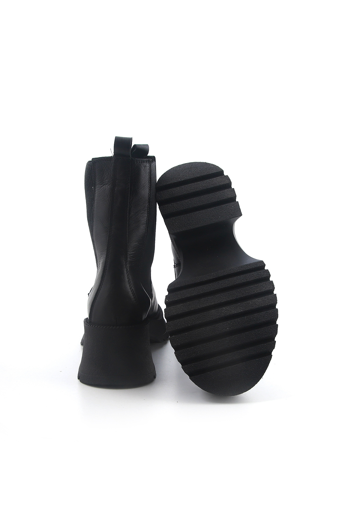 John May-Women / Girls Pencil Shoes Rc-24K-001-R33602 John May Black 26 5