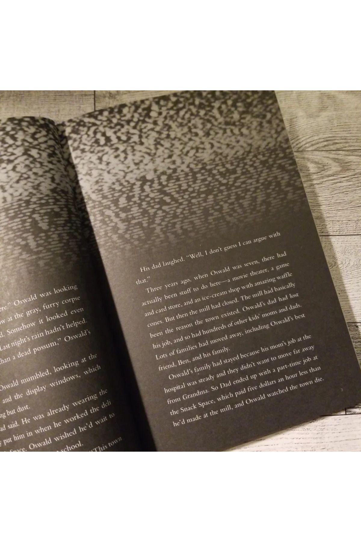 Penguin Books-Five Nights for Scott Cawthon'N at Freddy's (Volume 1) Afk Book 4