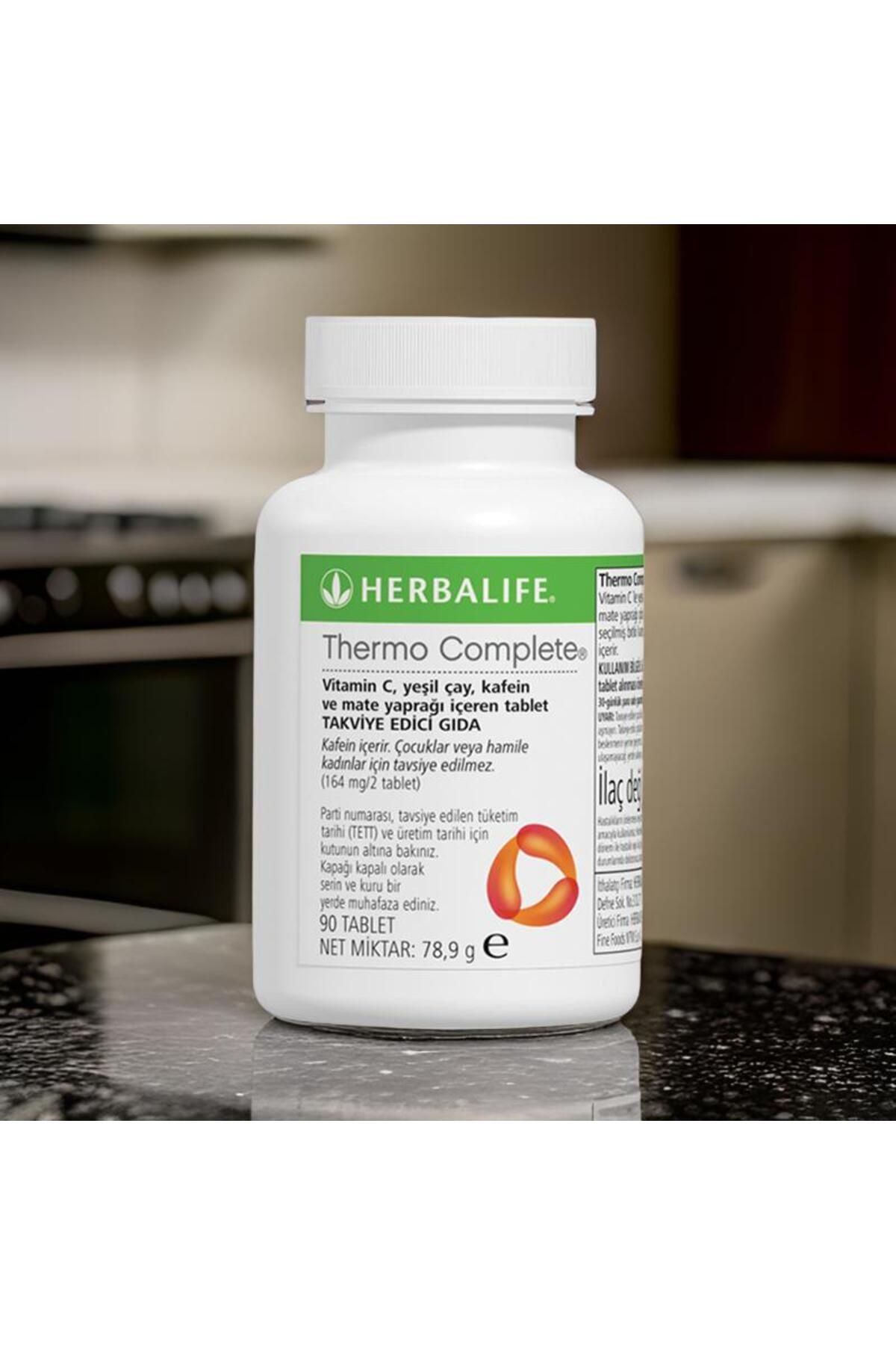 Herbalife Thermo Complete